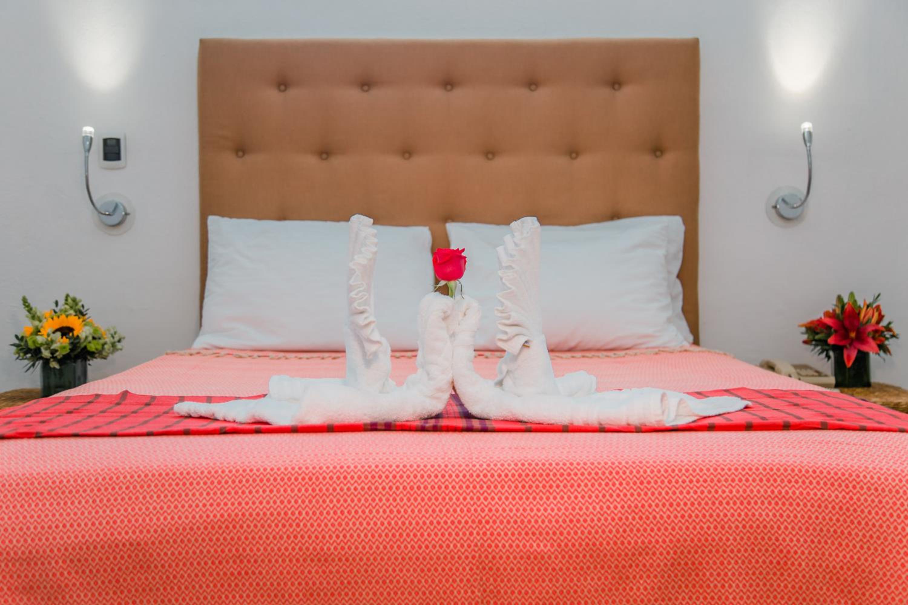 Standard Room - Photo 13