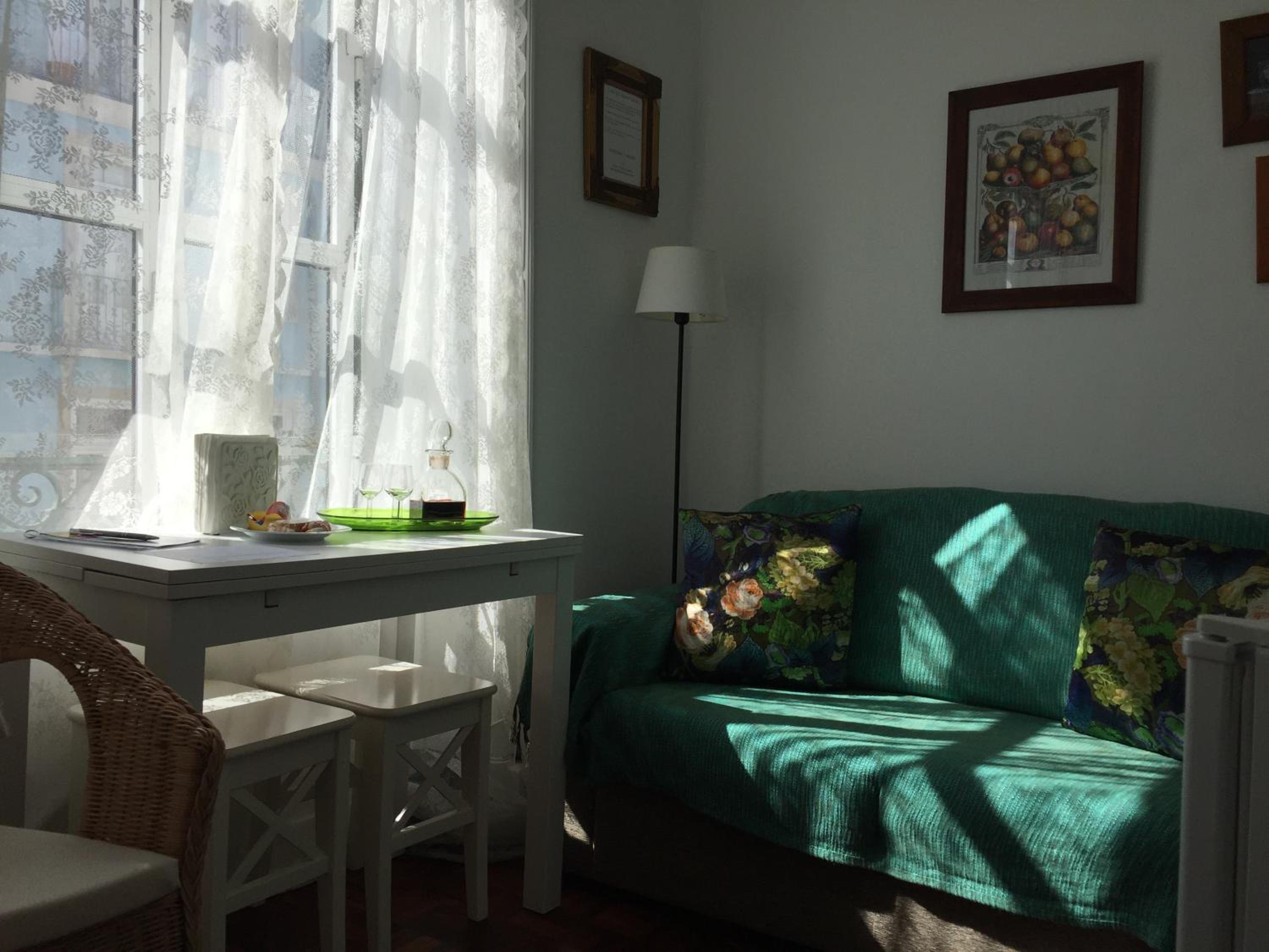 Two-Bedroom Apartment photo 2