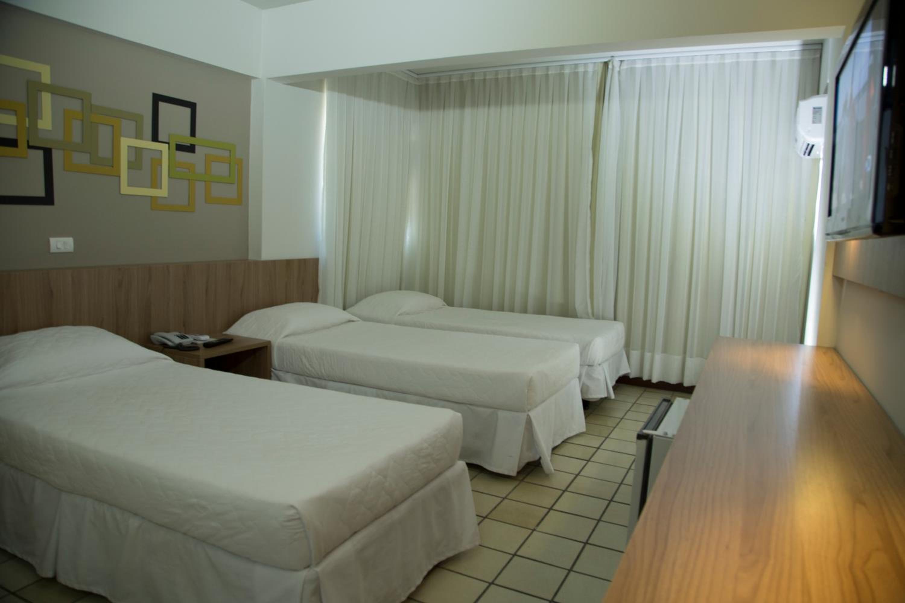 Standard Quadruple Room photo 3