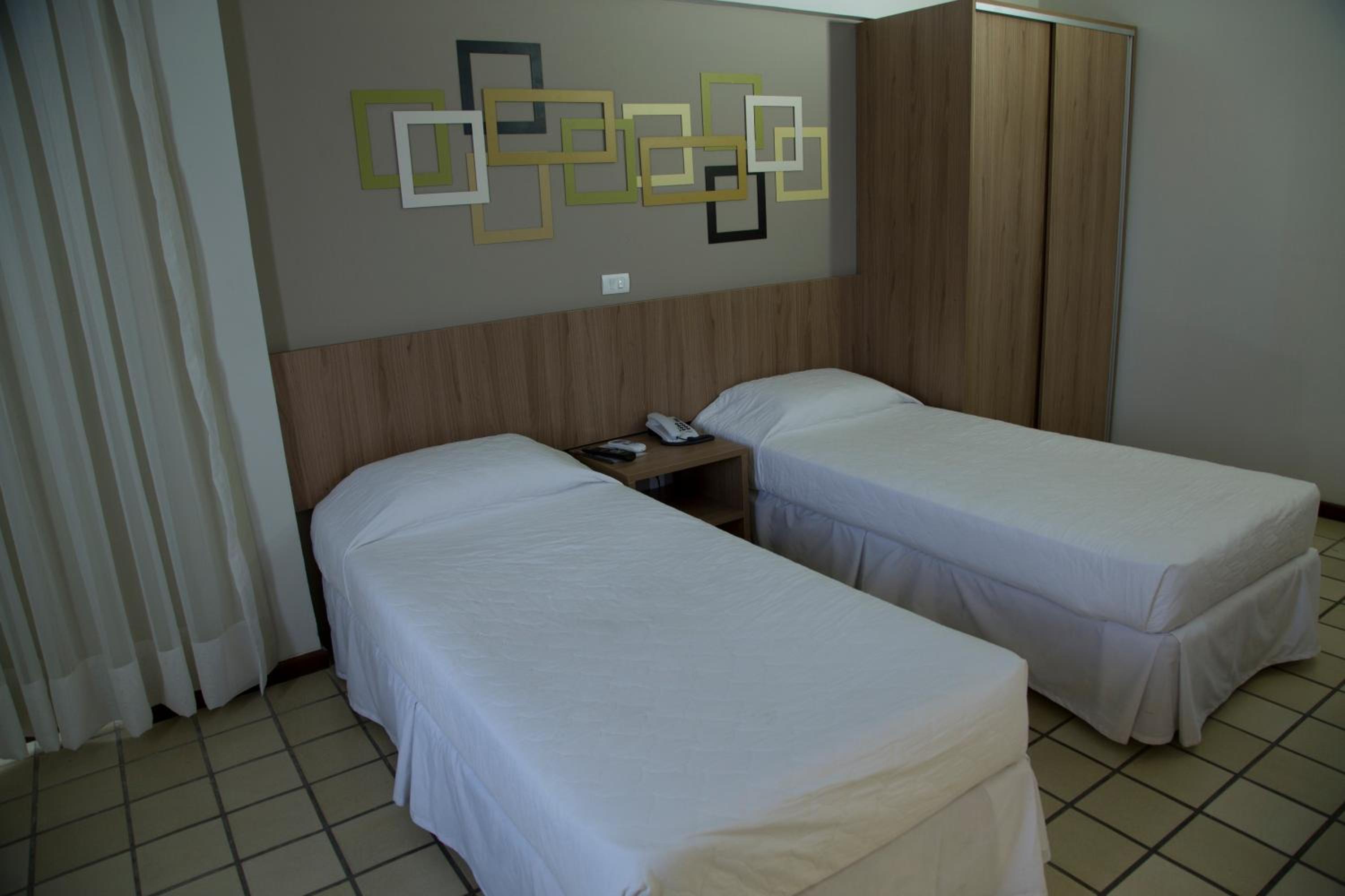 Standard Double or Twin Room photo 3