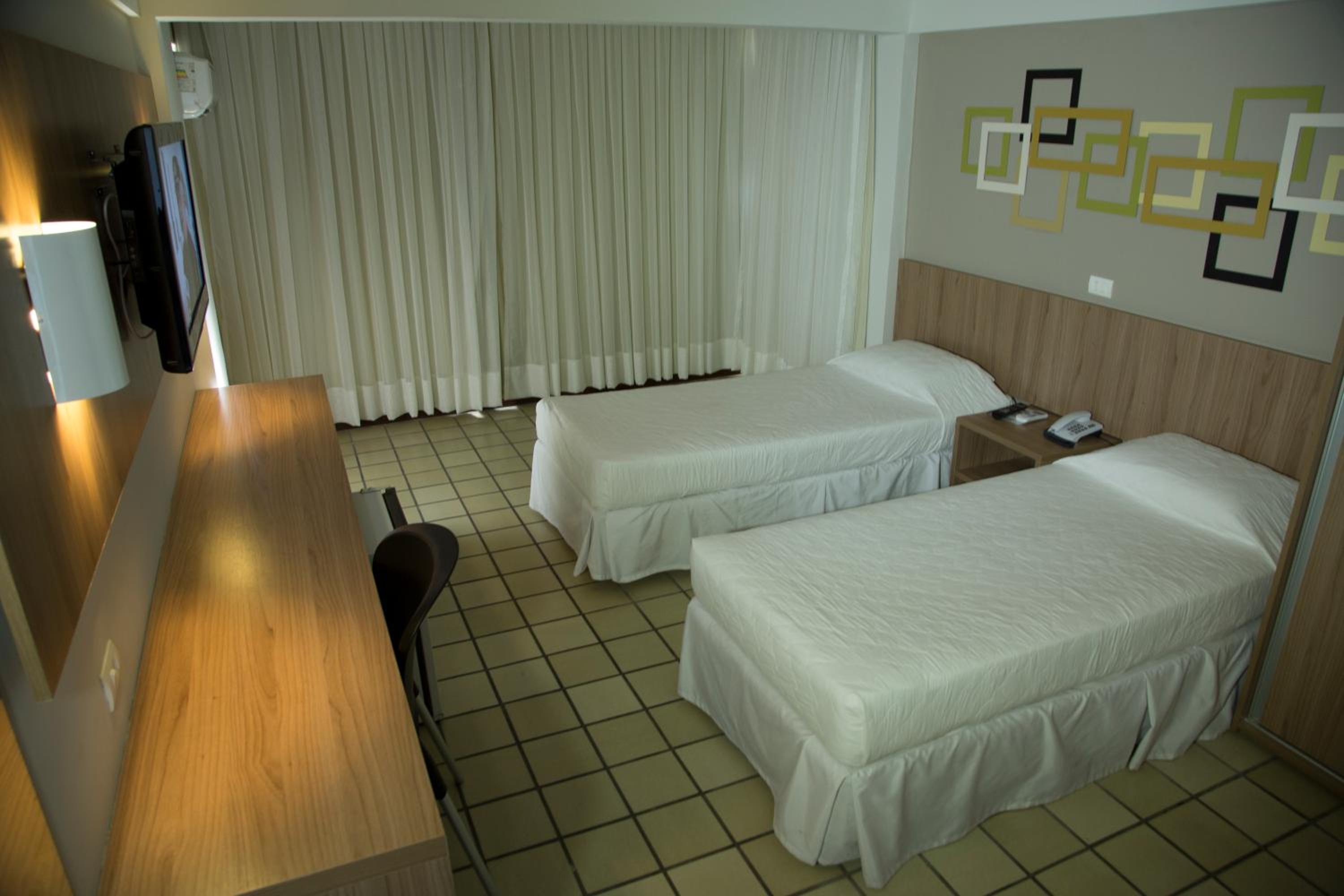 Standard Double or Twin Room photo 2