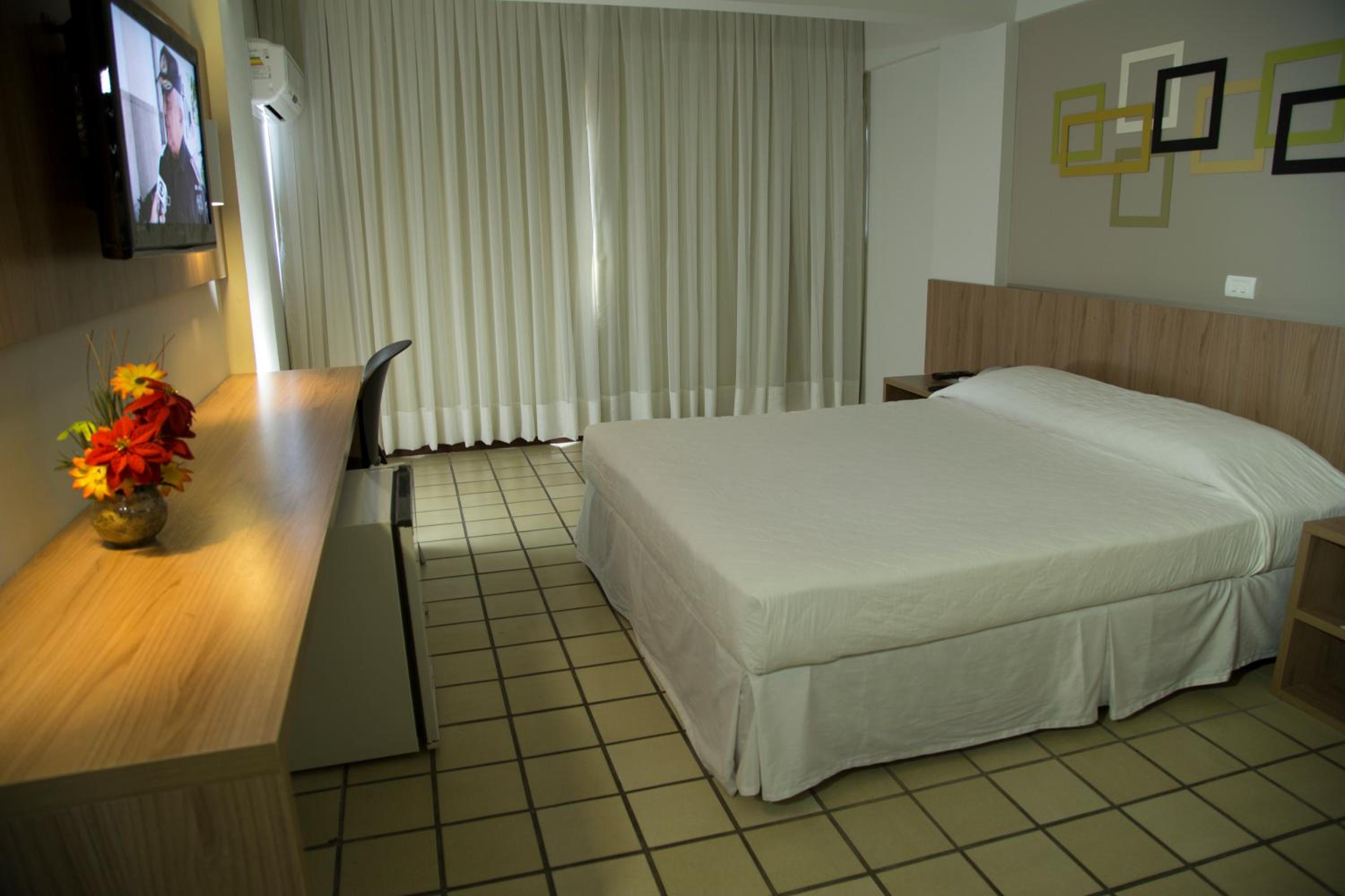 Economy Double Room photo 1