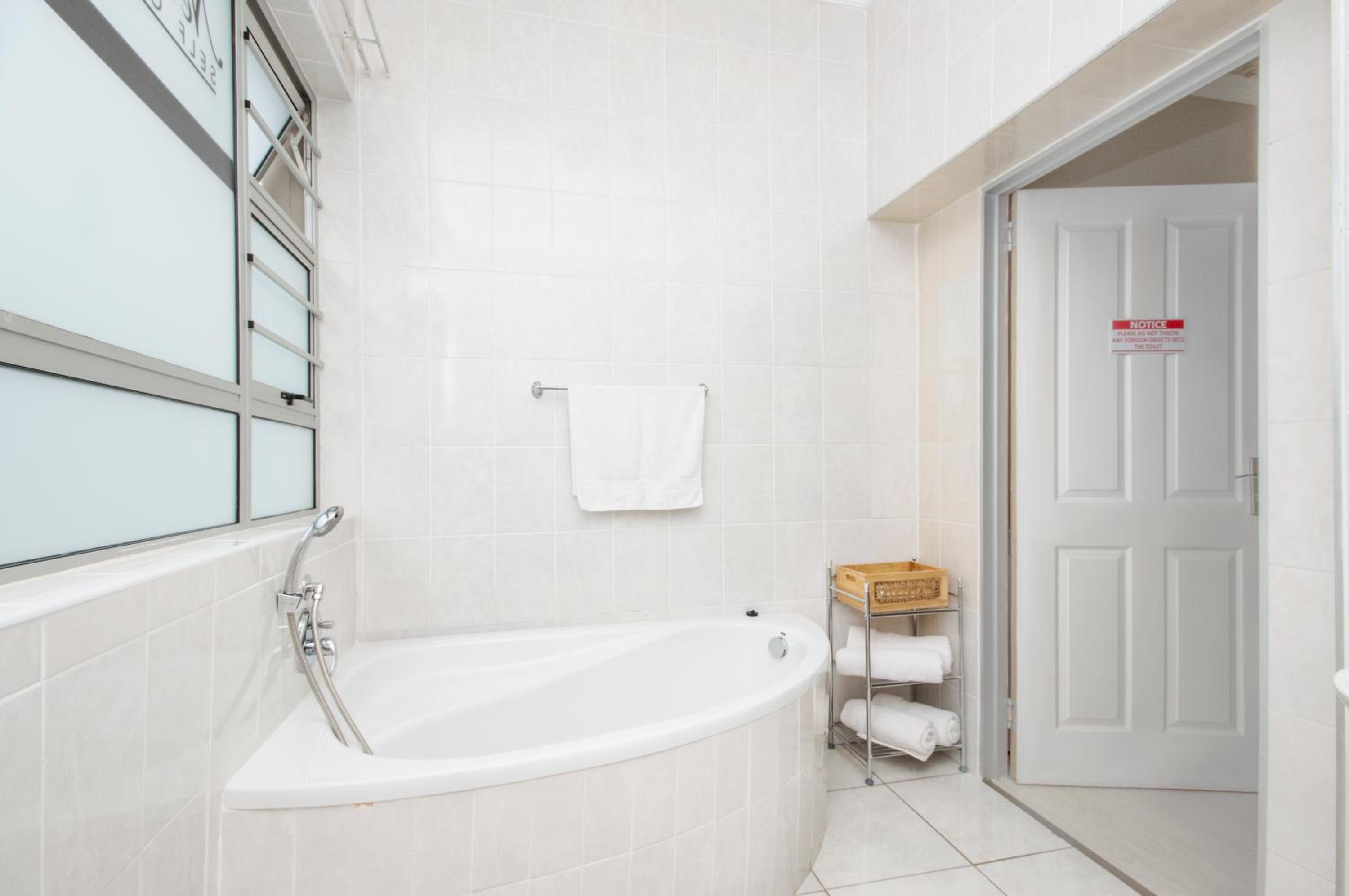 Family Room with Shower photo 2