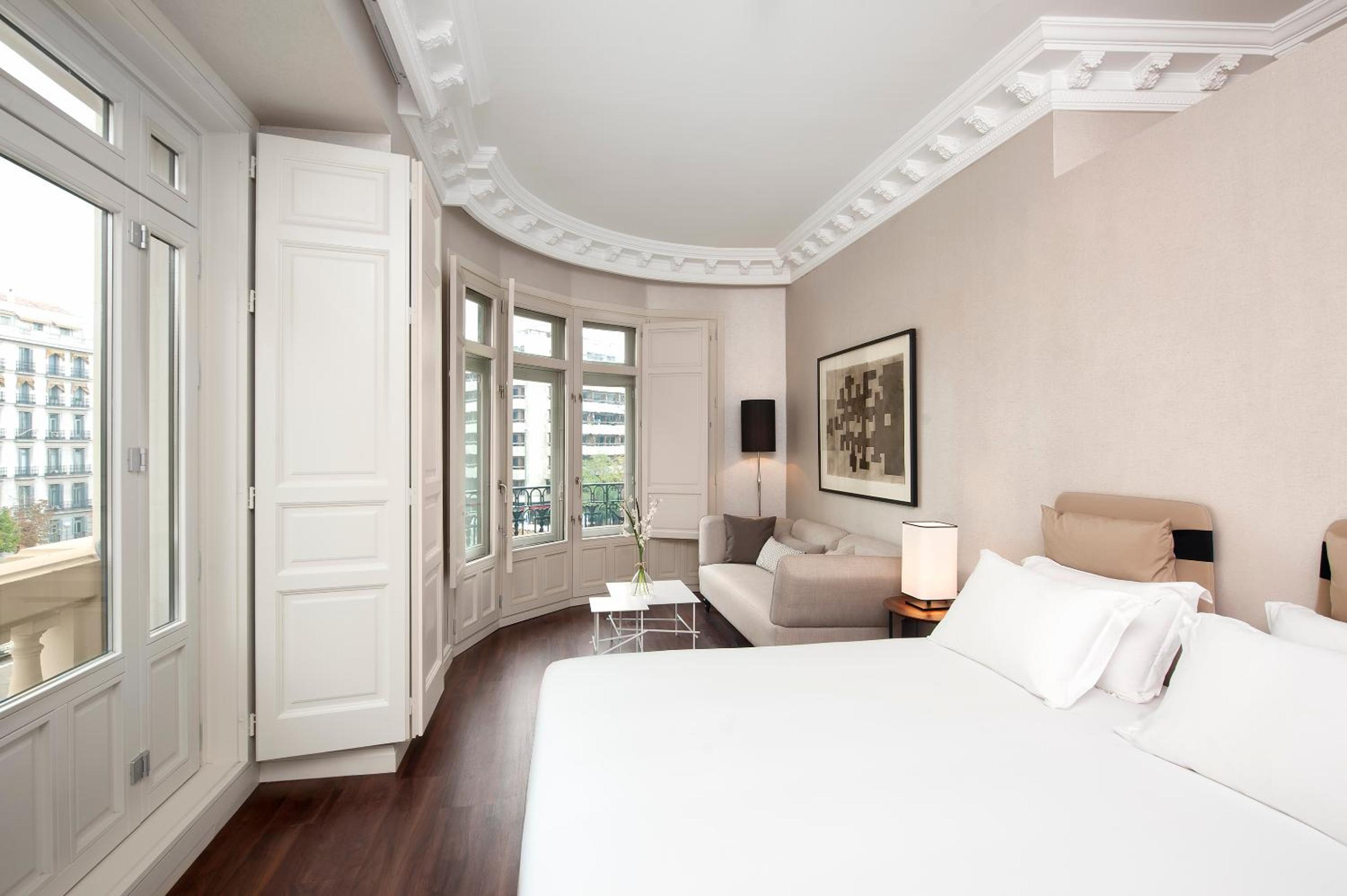 Habitación Doble Premium