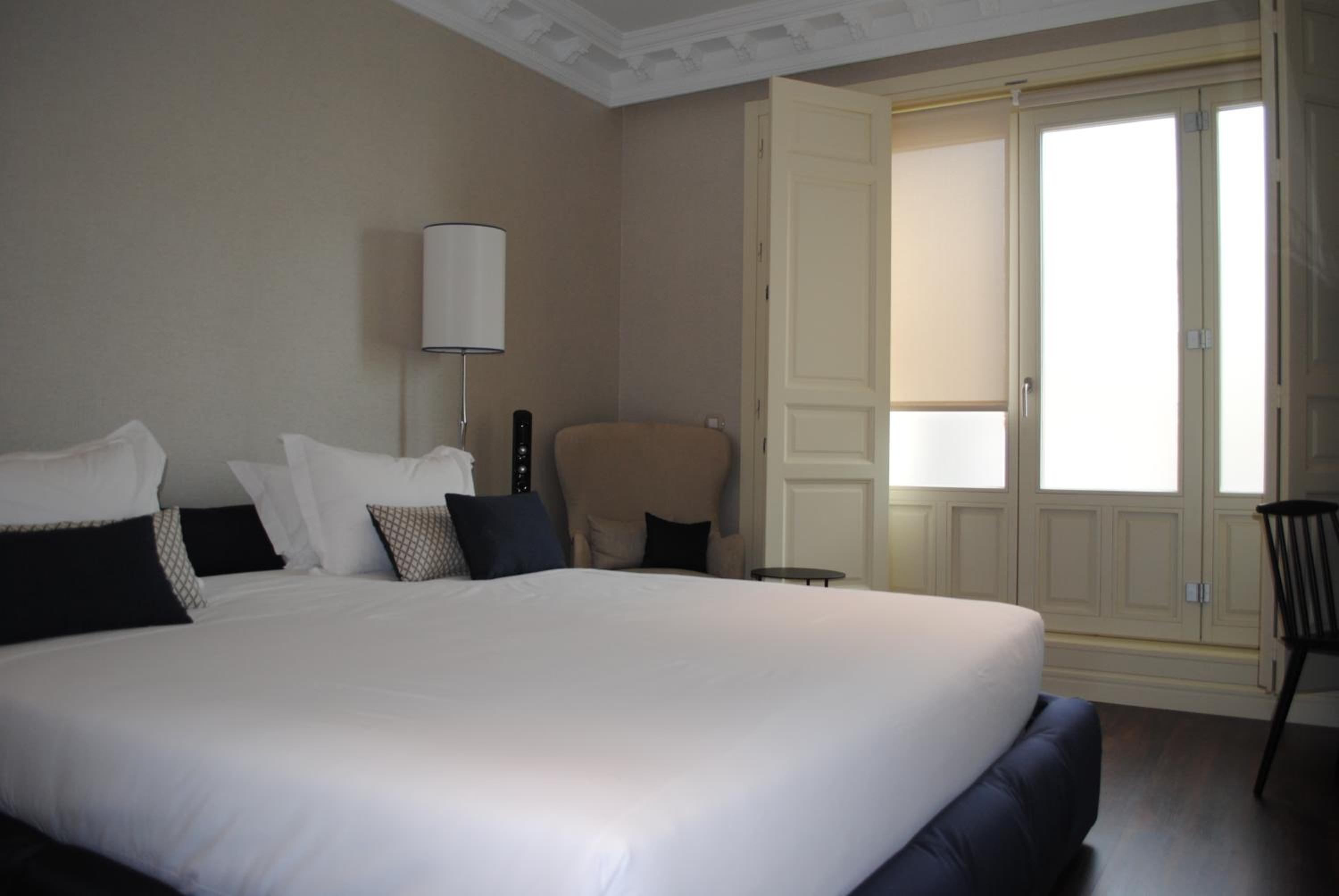 Standard Double or Twin Room photo 3