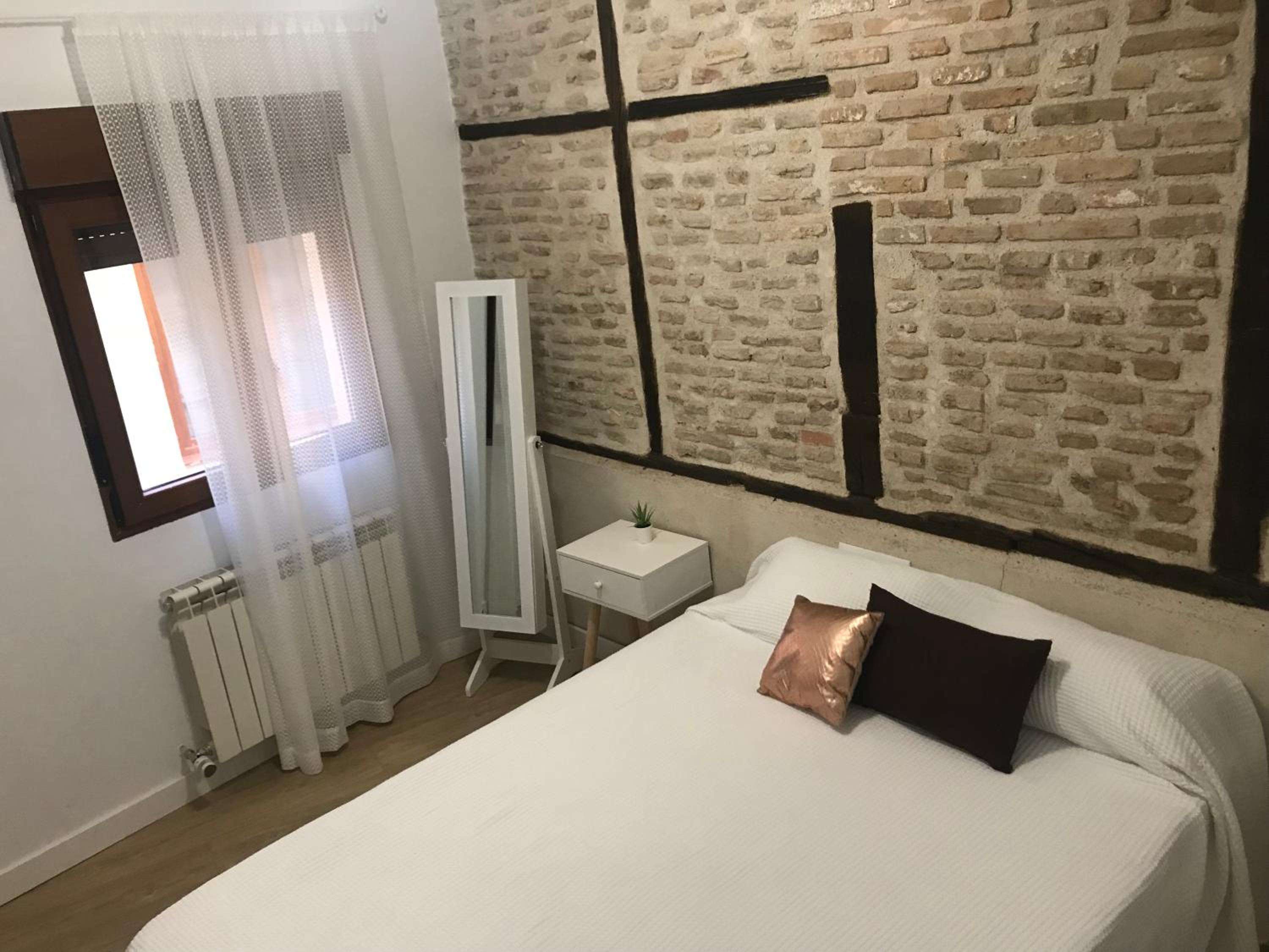 Departamento de tres habitaciones