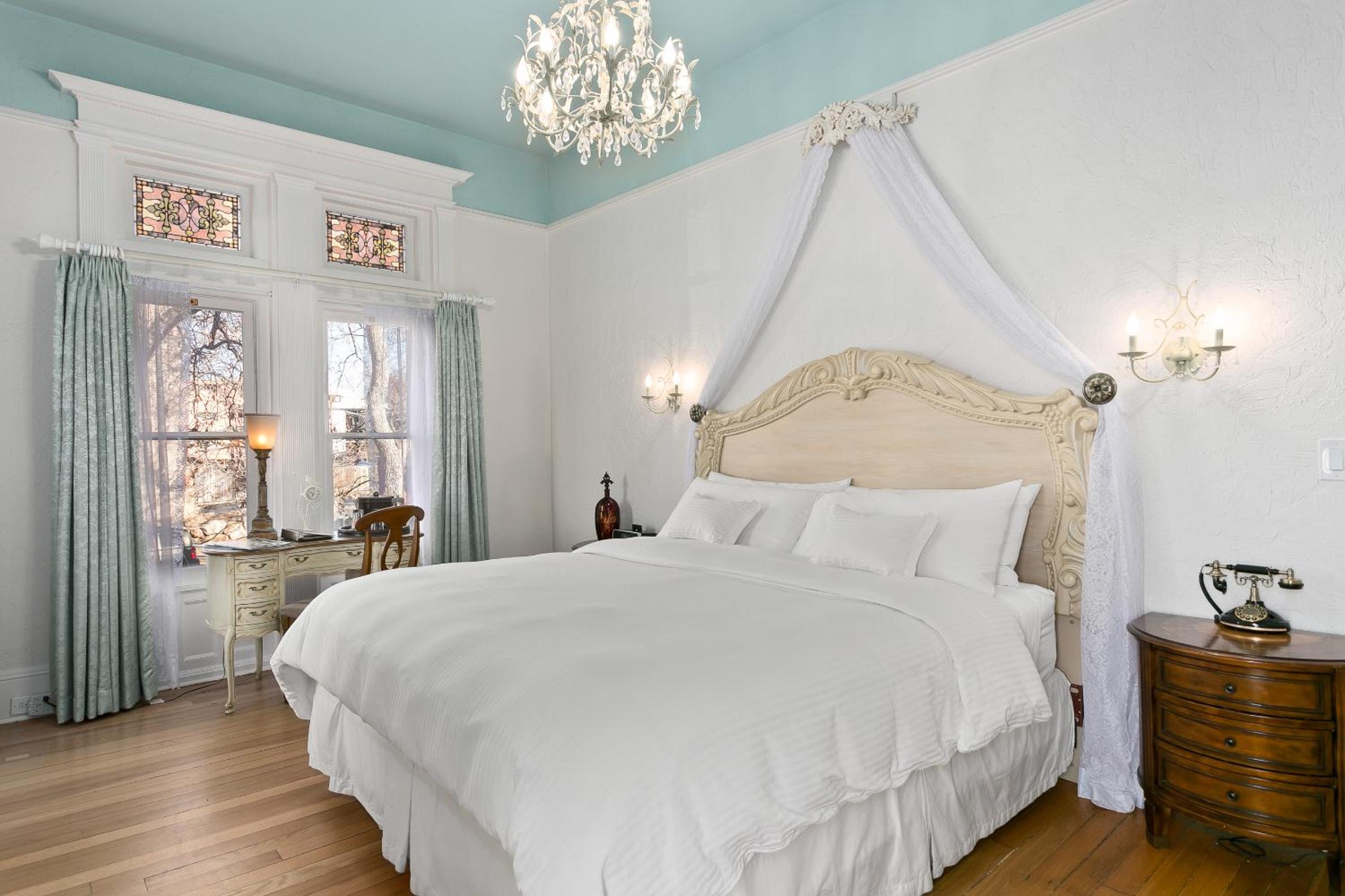 Patterson Inn, Photo 4