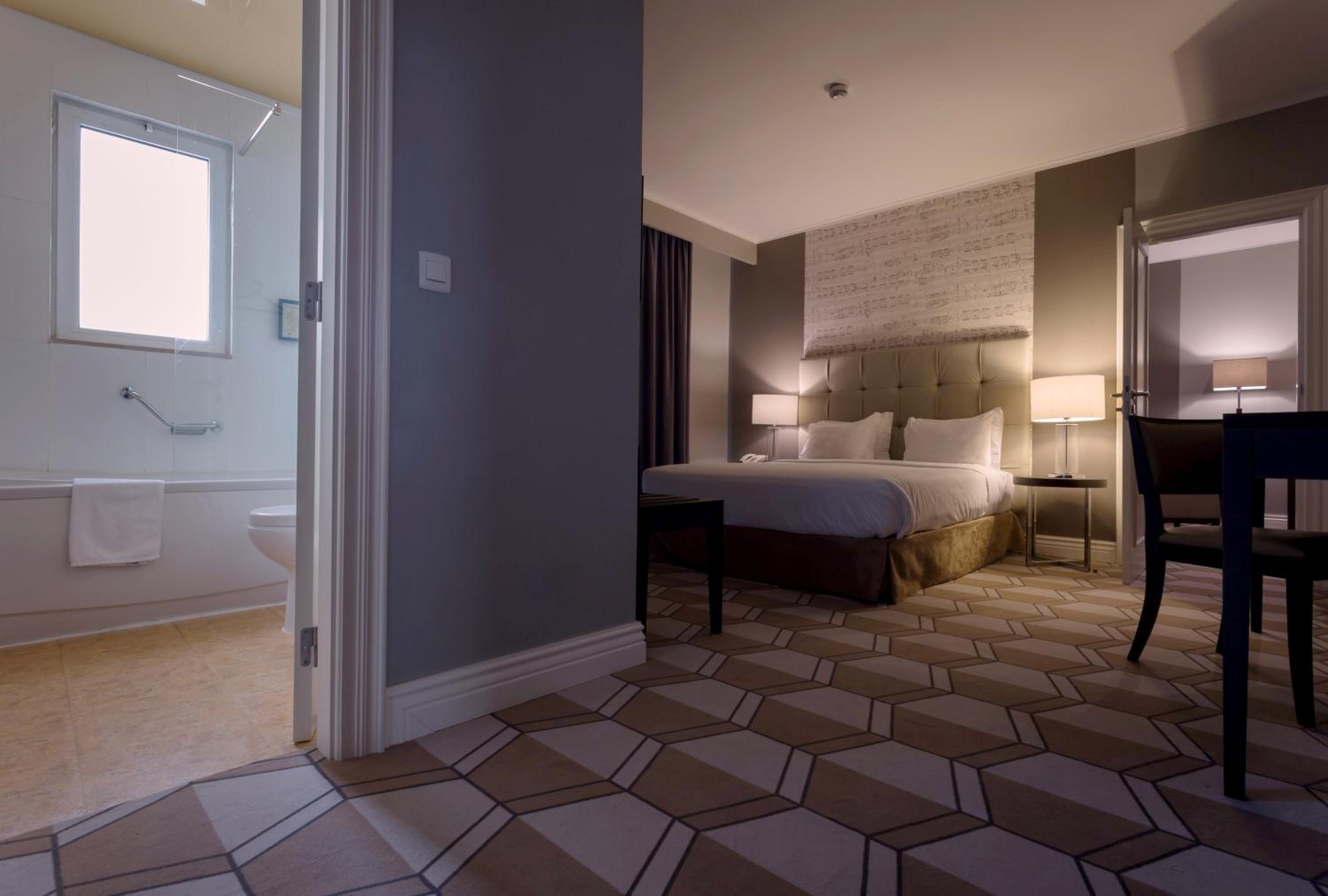 Superior Double Room - Photo 19