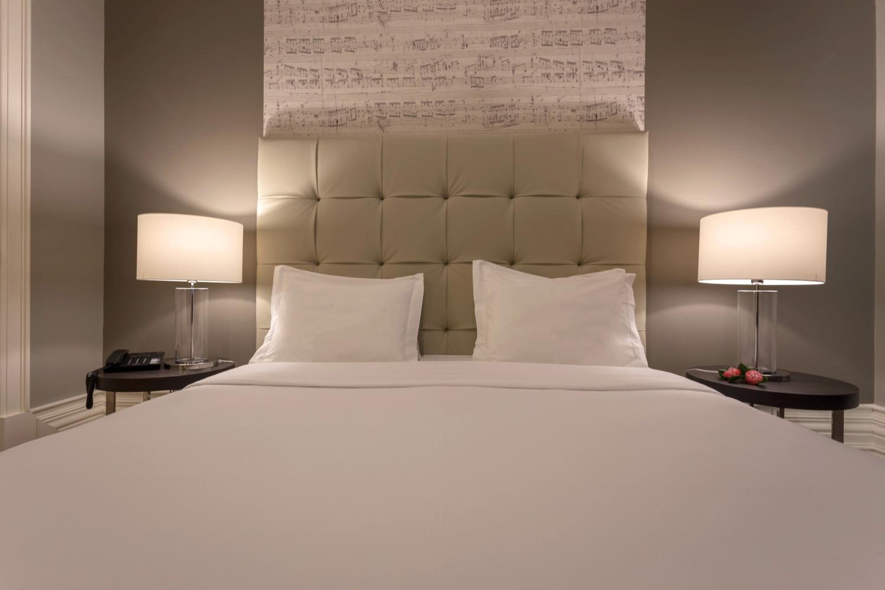 Superior Double Room - Photo 18