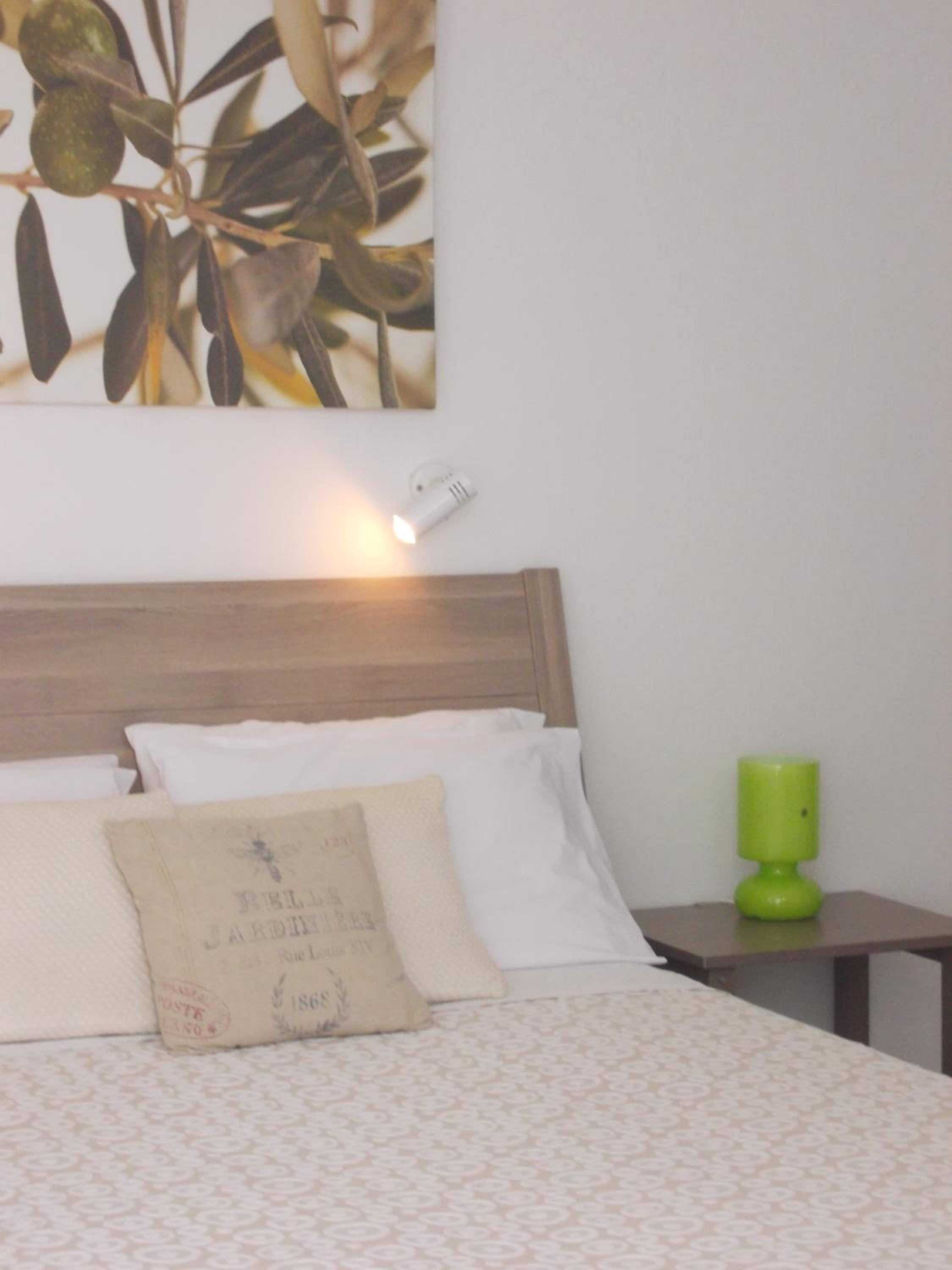 Double Room with Spa Bath