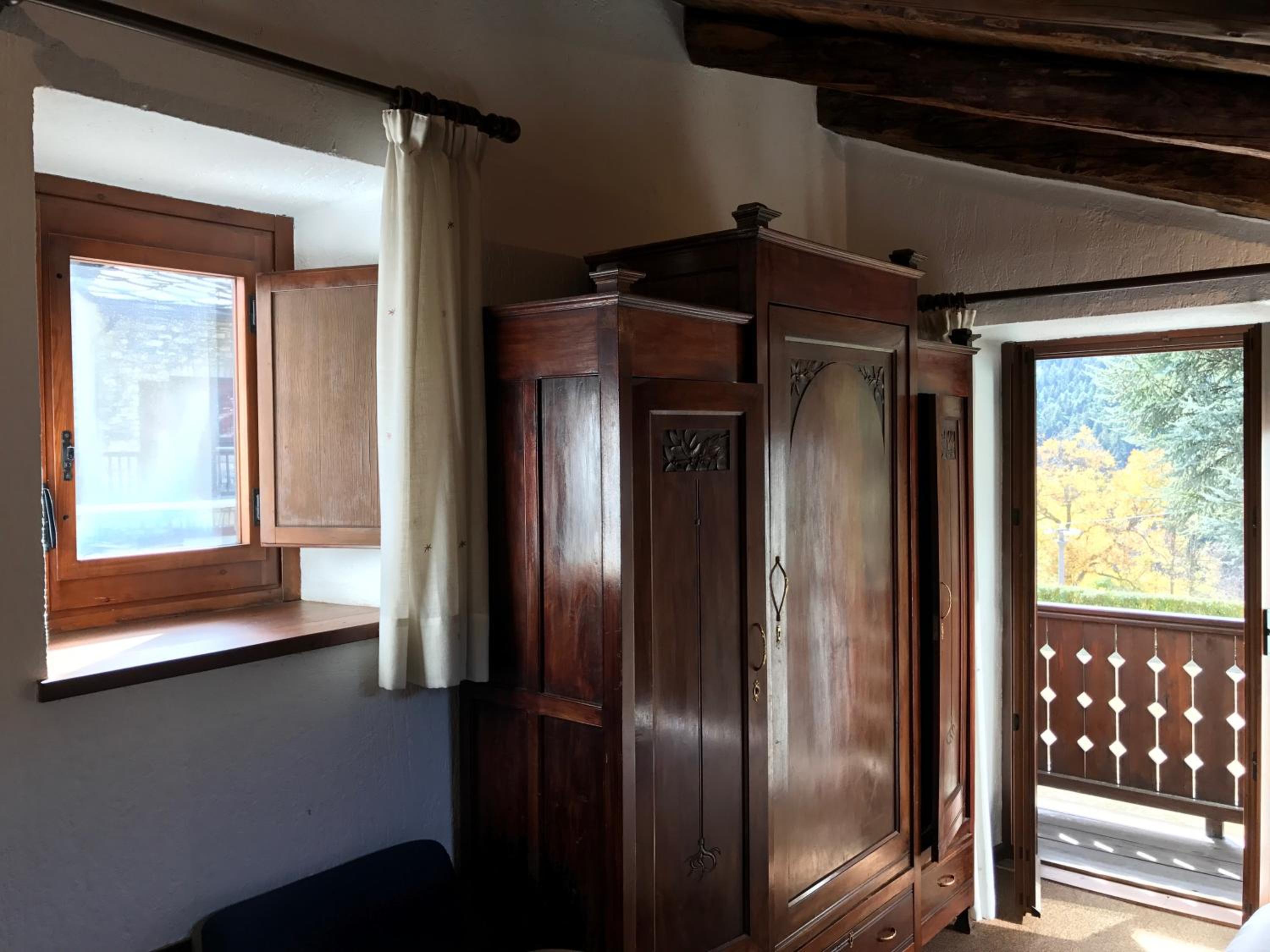 Duplex Apartment - Photo 1