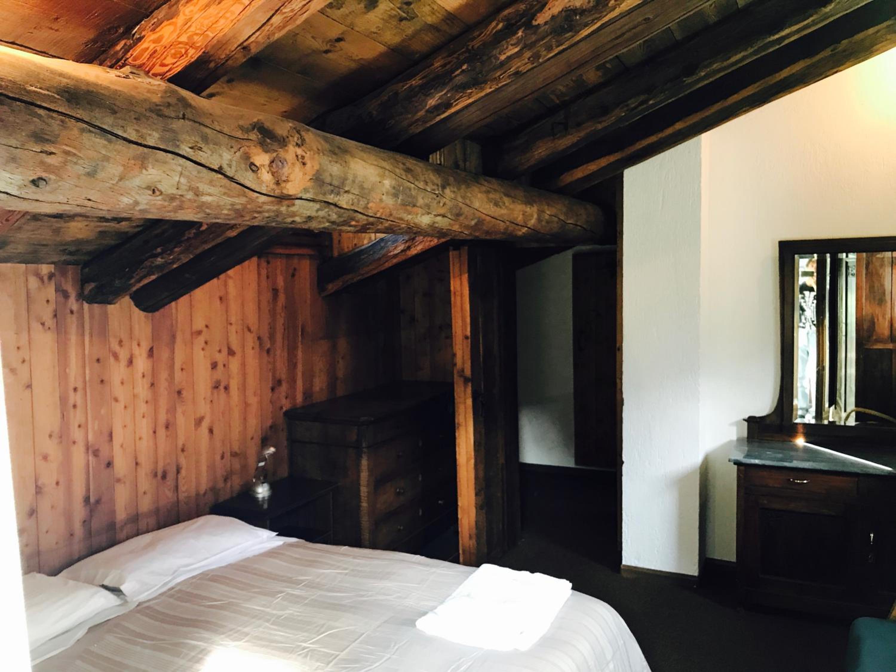 Duplex Apartment - Photo 13