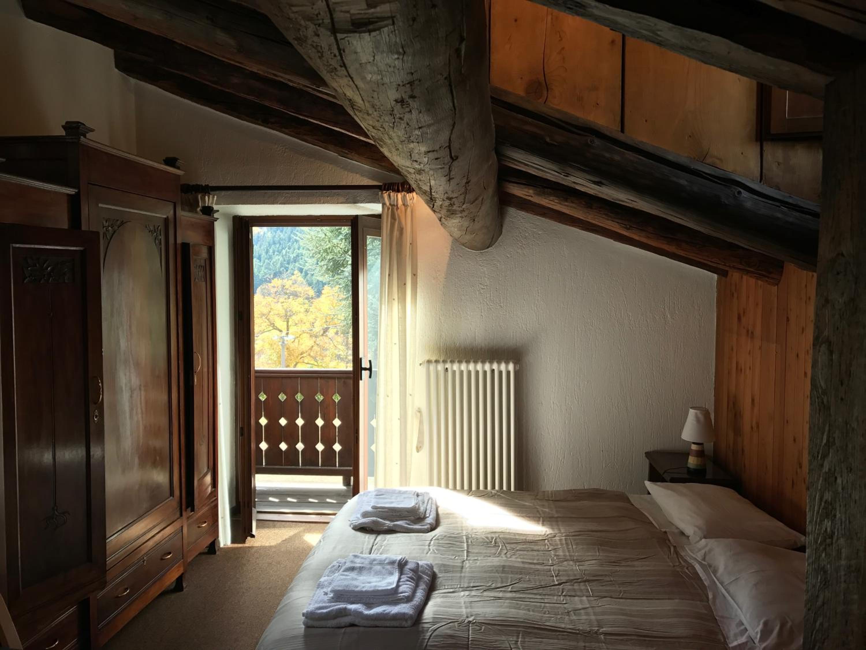 Duplex Apartment - Photo 4