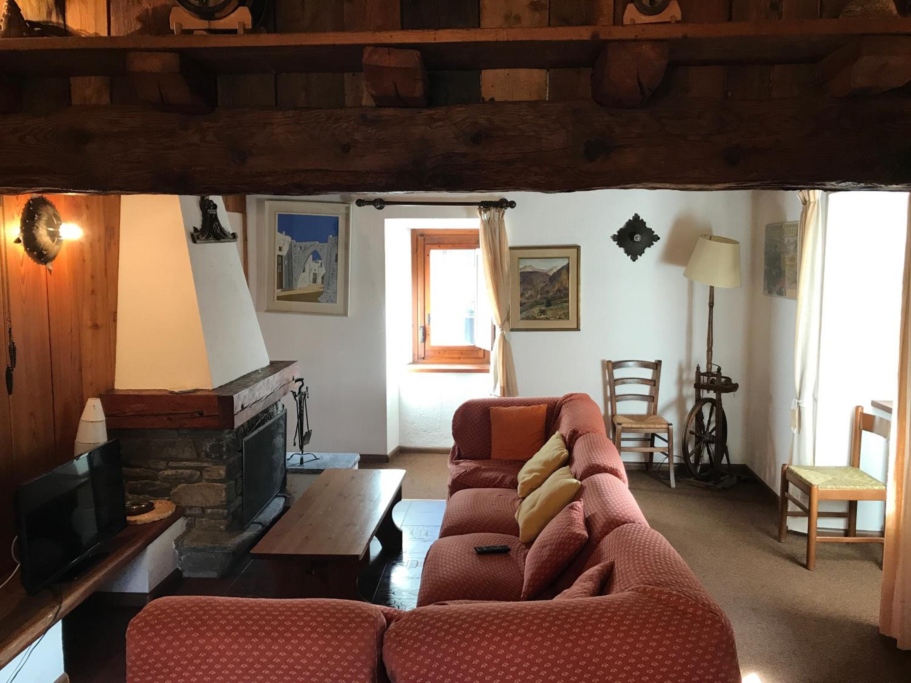 Duplex Apartment - Photo 15