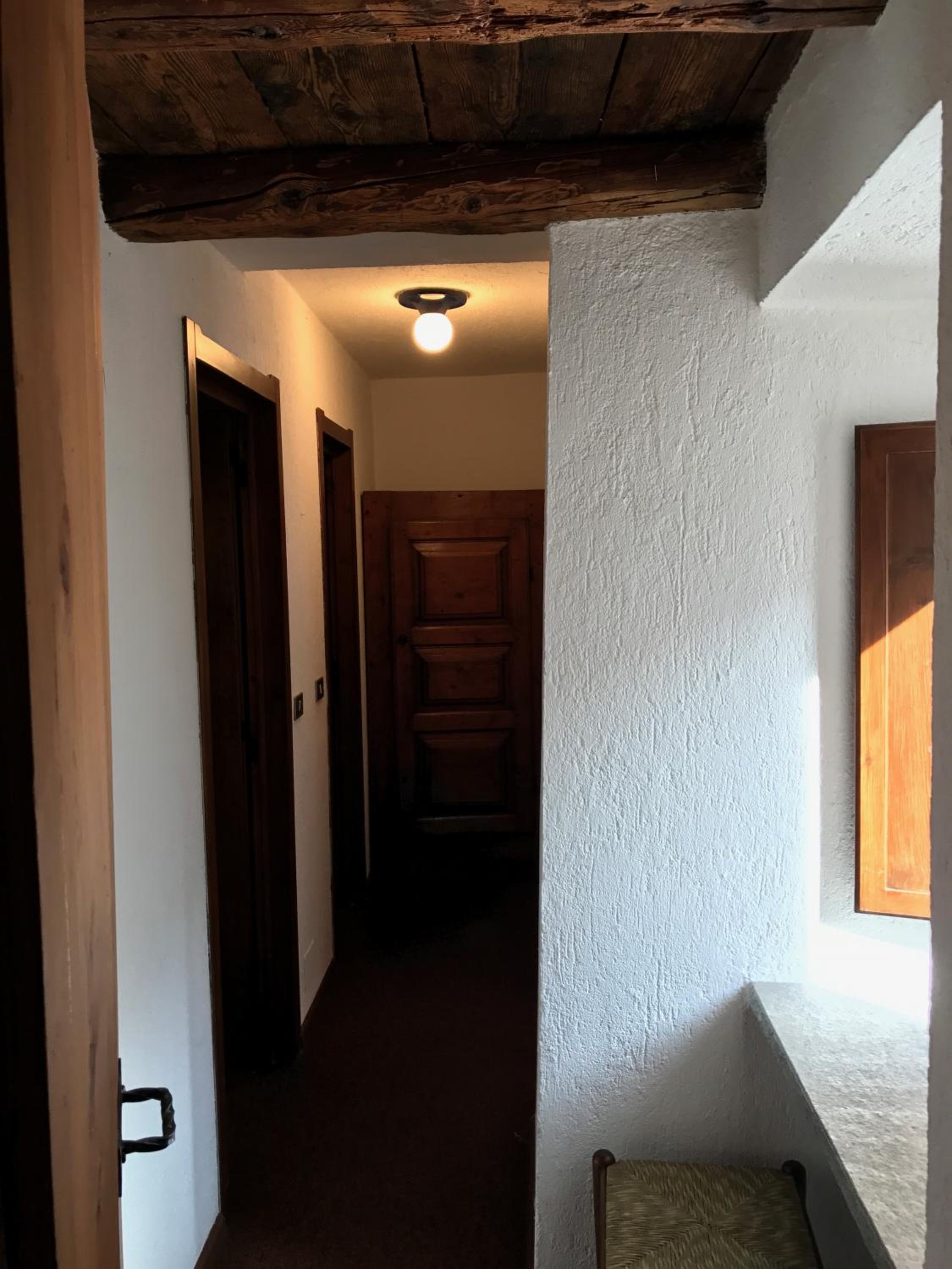 Duplex Apartment - Photo 17