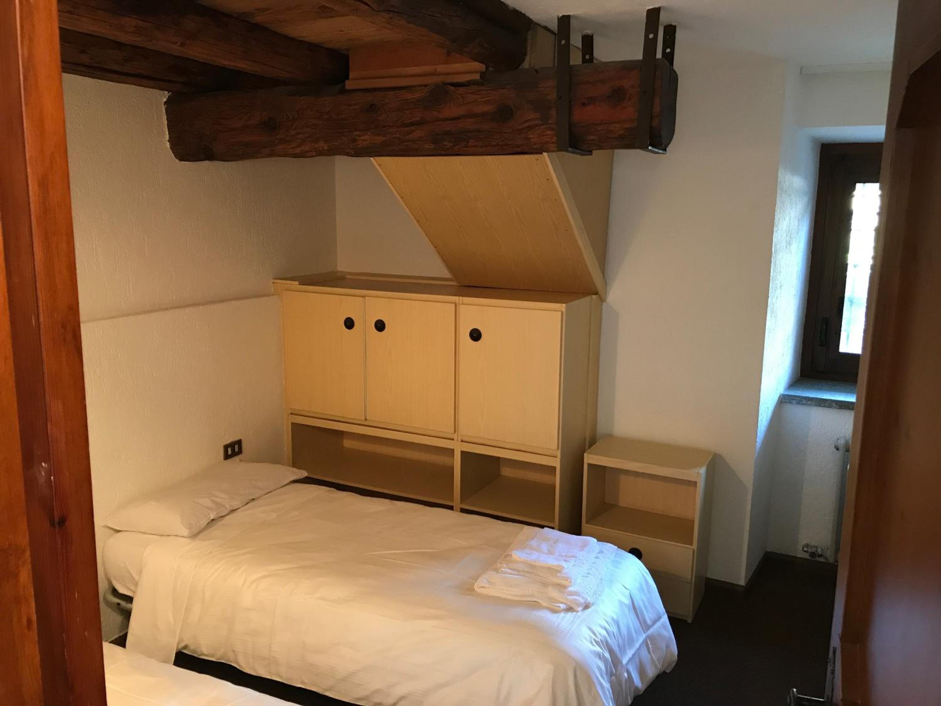 Duplex Apartment - Photo 20