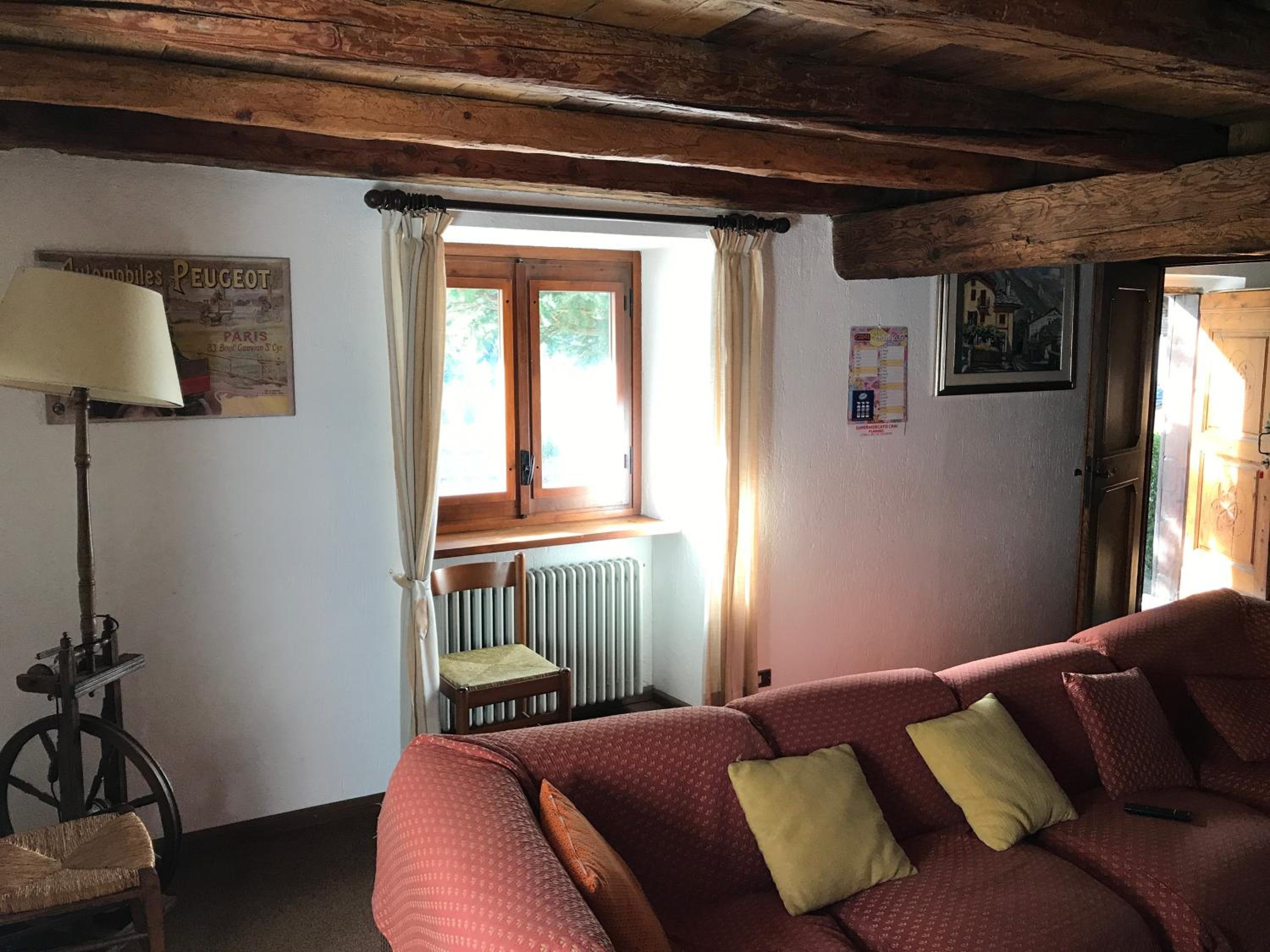 Duplex Apartment - Photo 21