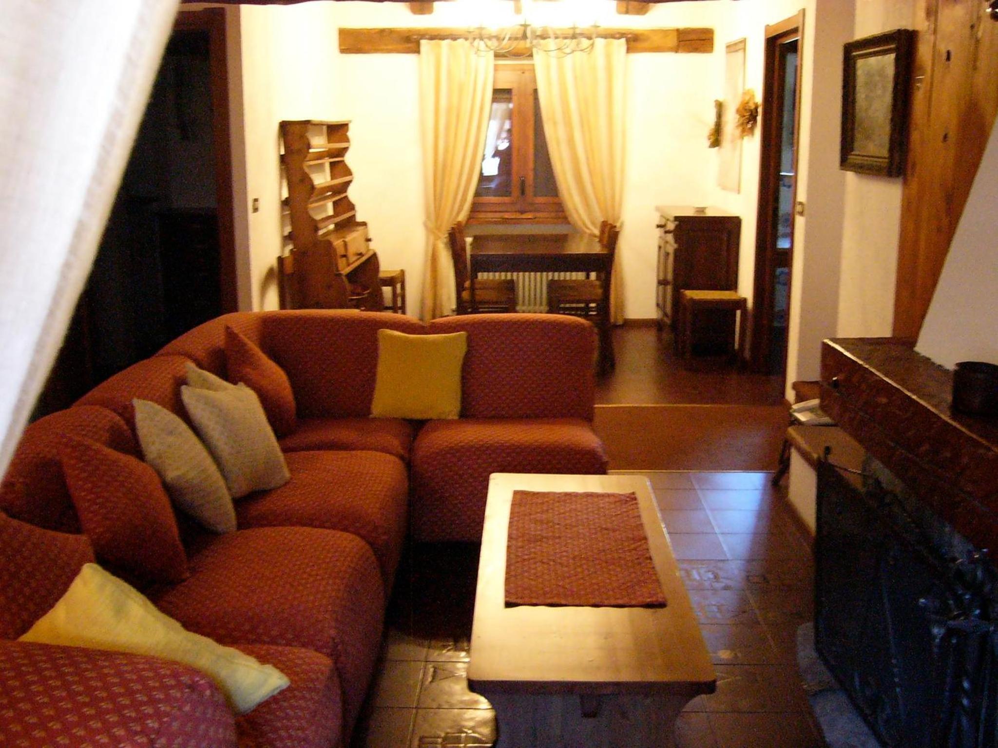 Duplex Apartment - Photo 2