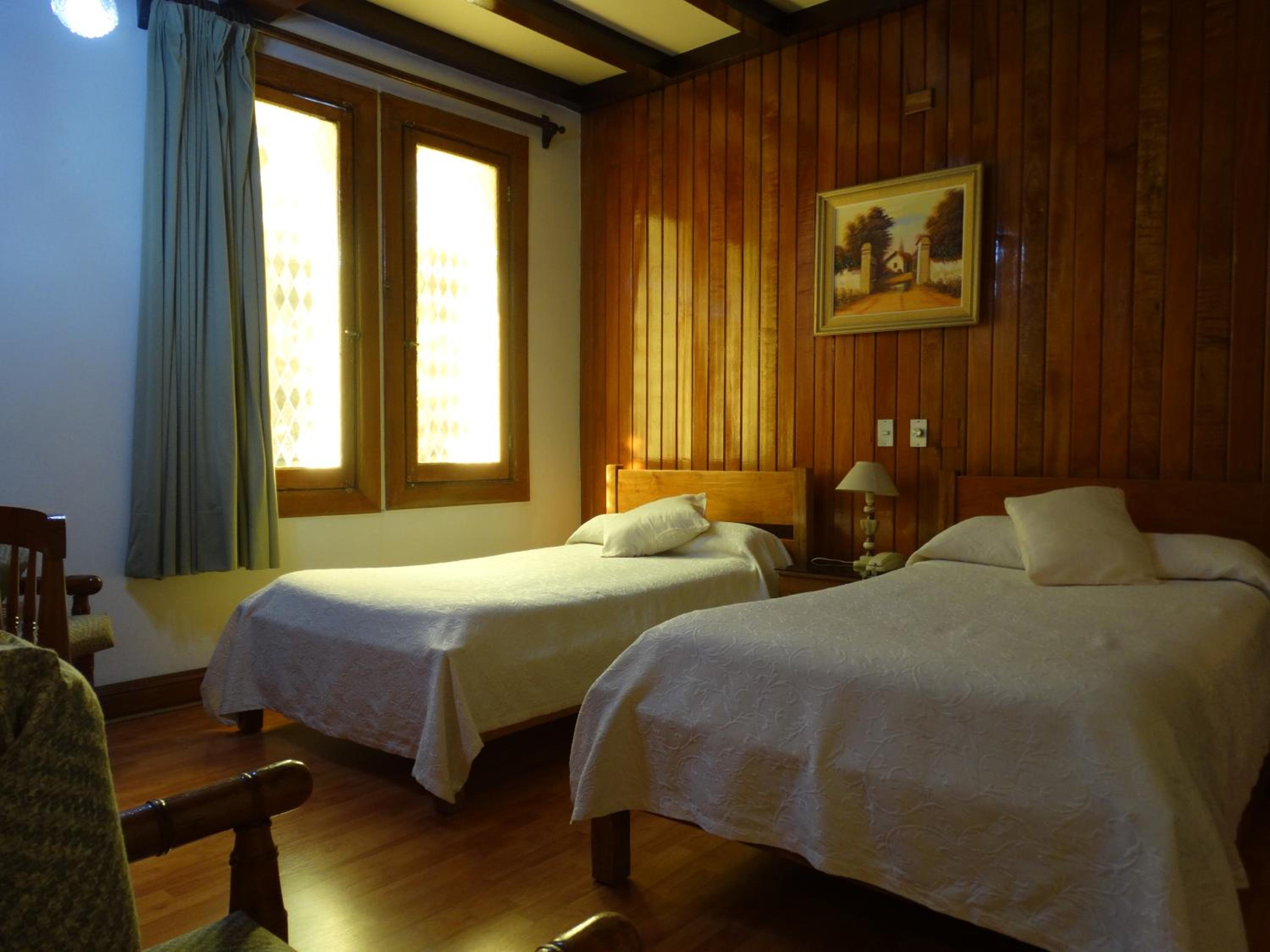 Double or Twin Room