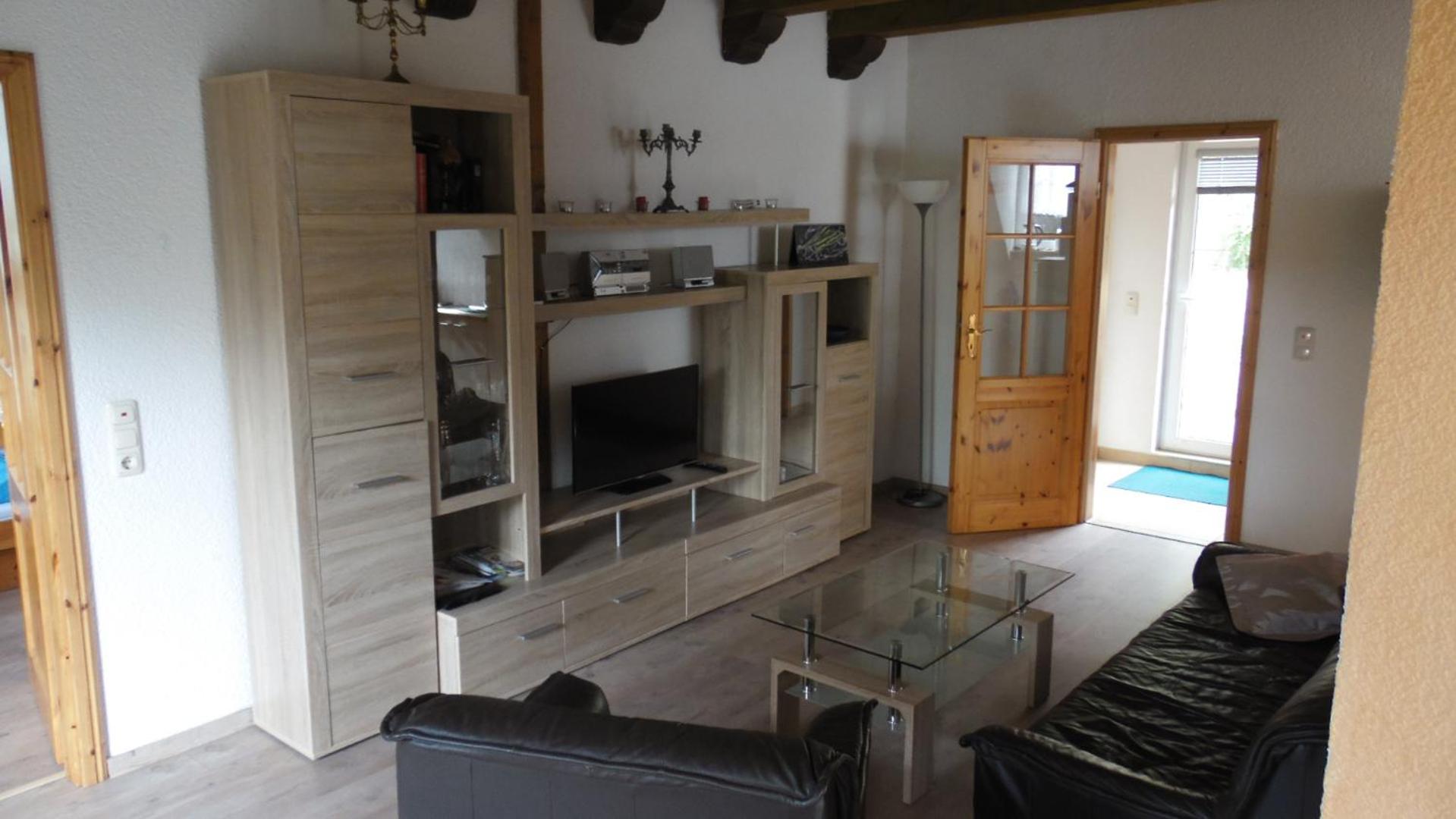 Two-Bedroom House photo 1