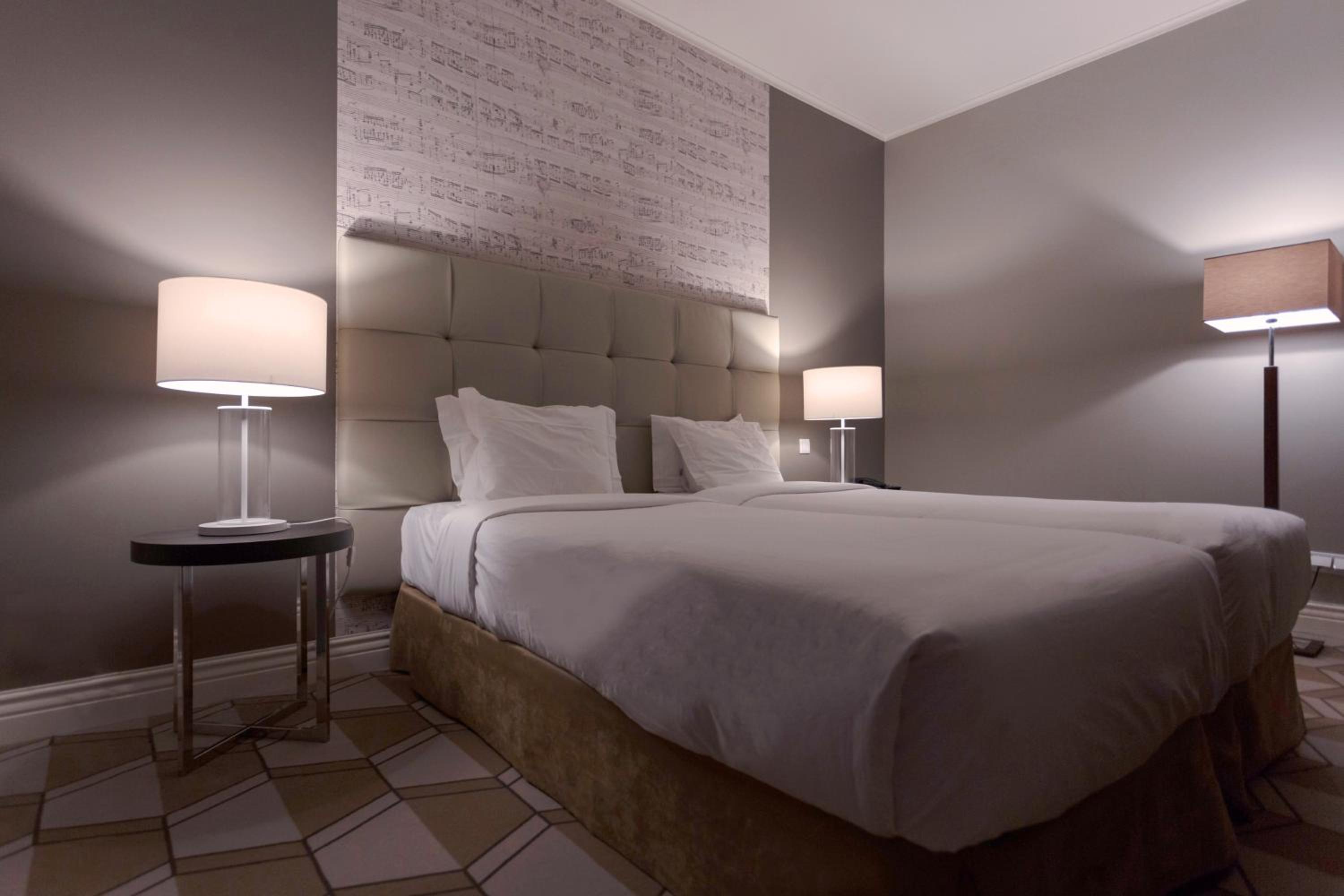 Superior Double Room - Photo 12