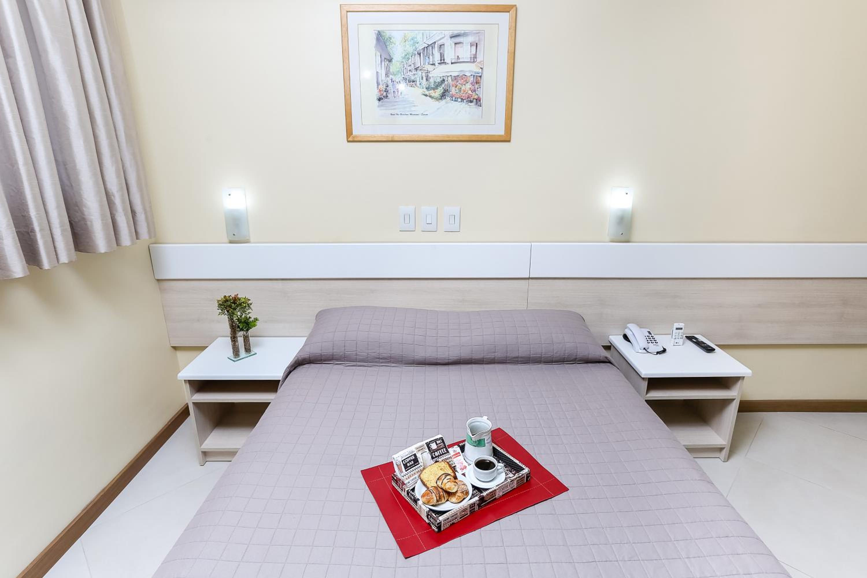 Standard Double Room photo 1