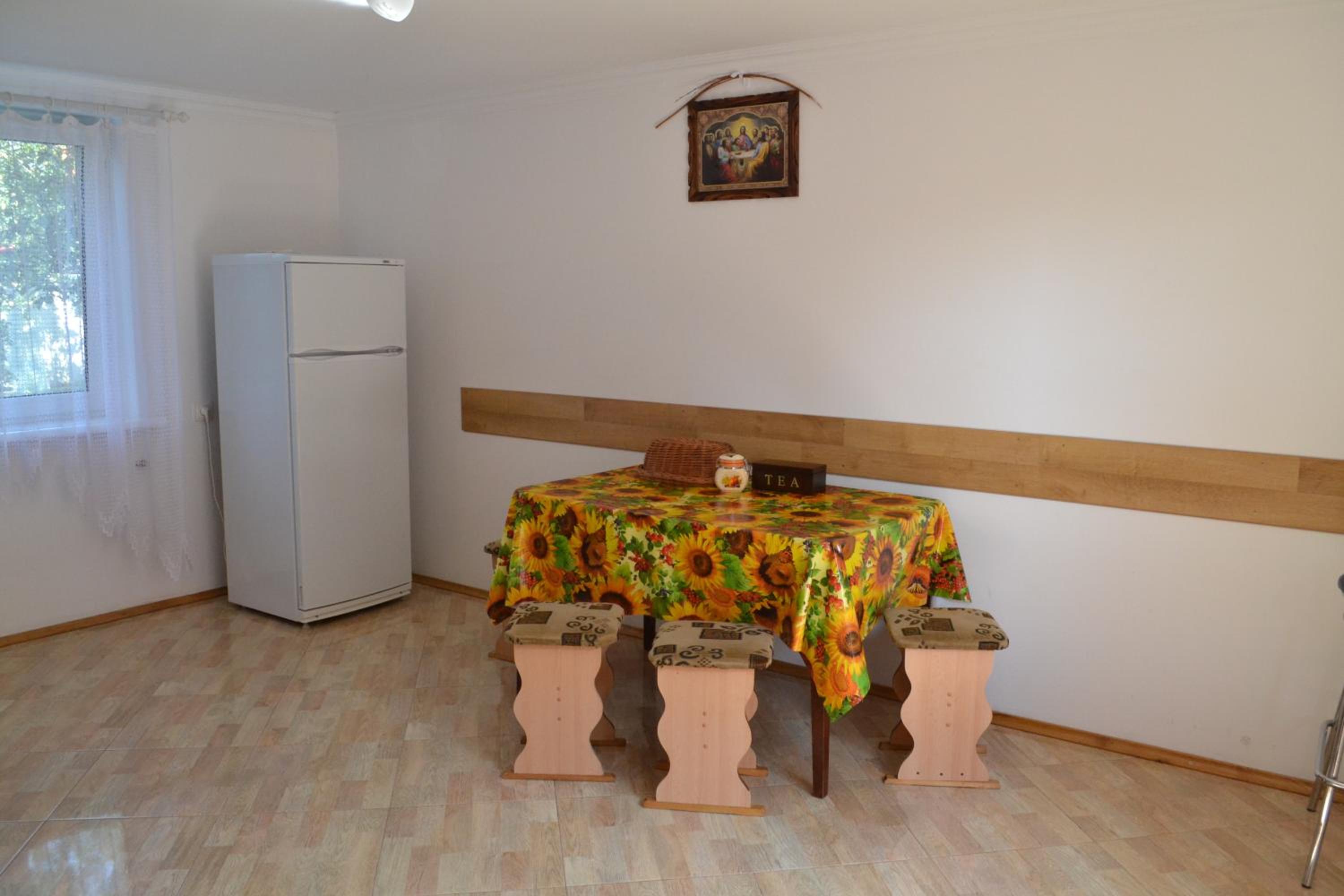 Apartment - Ground Floor photo 3