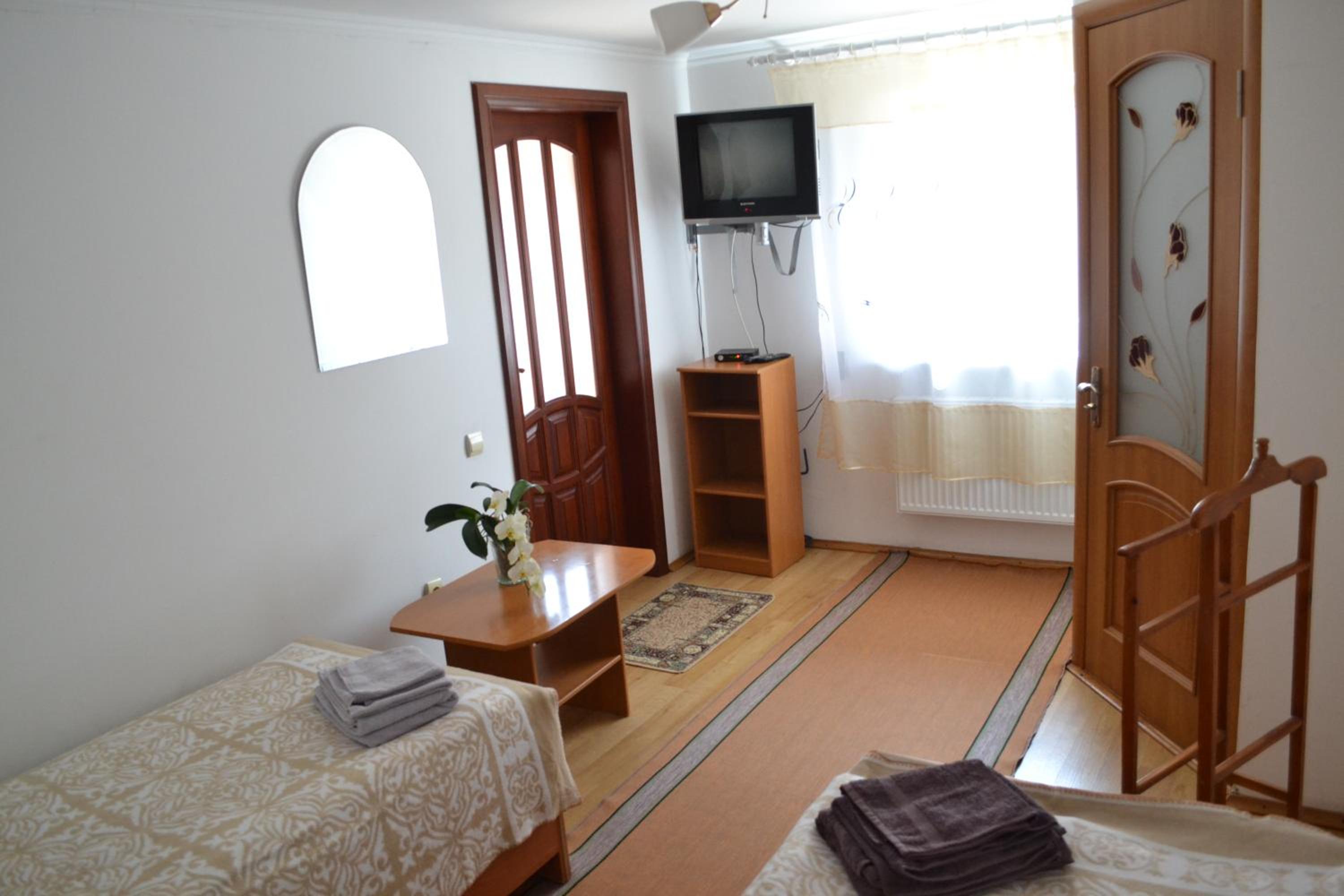 Apartment - Ground Floor photo 1