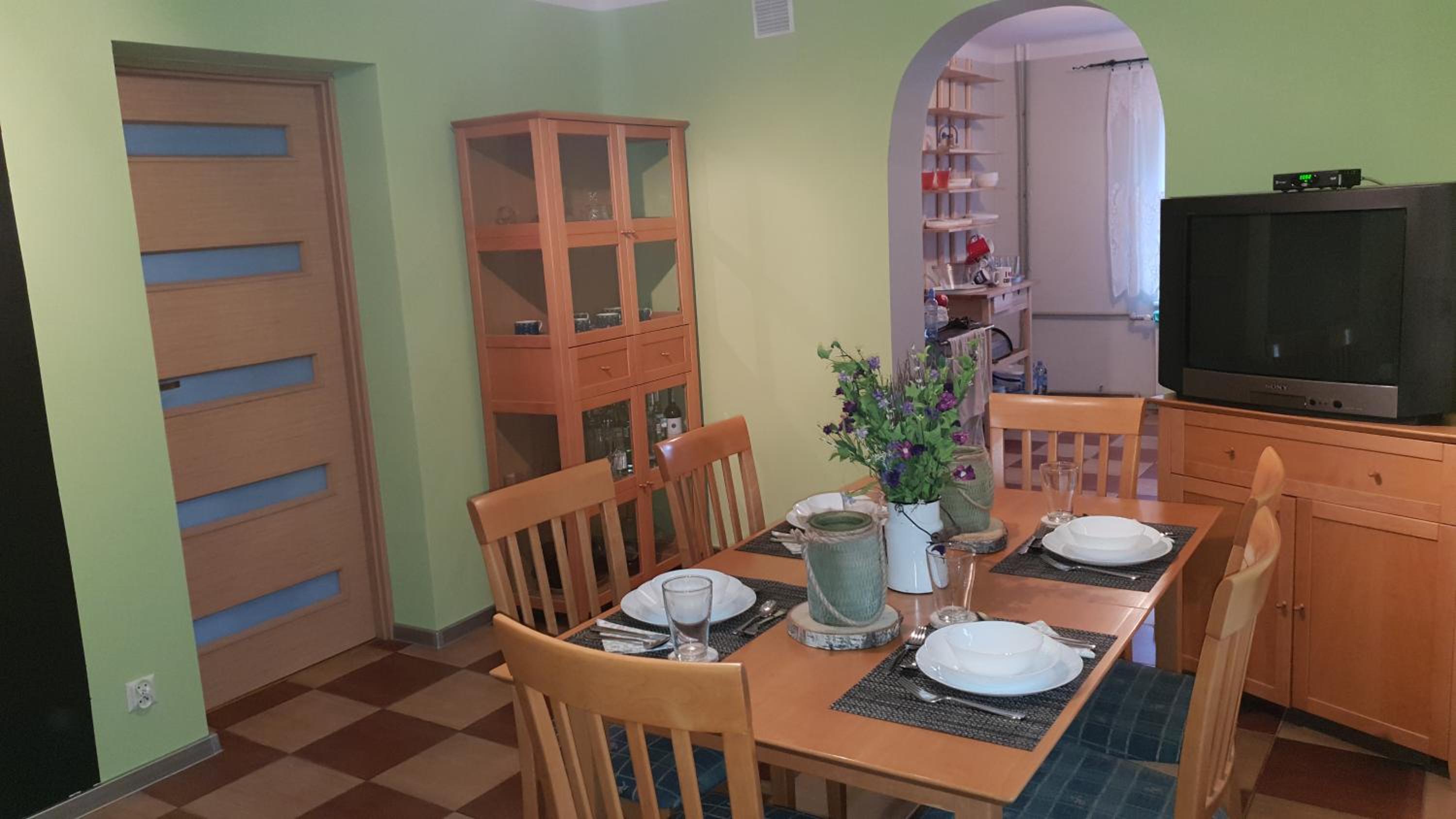 Holiday Home photo 1