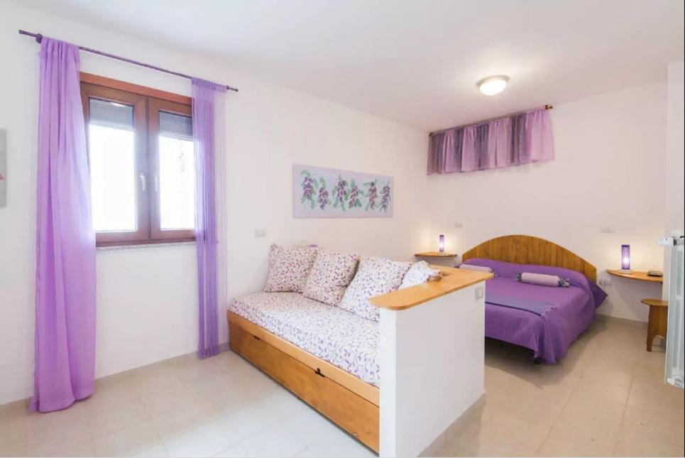 Triple Room with Sea View photo 3
