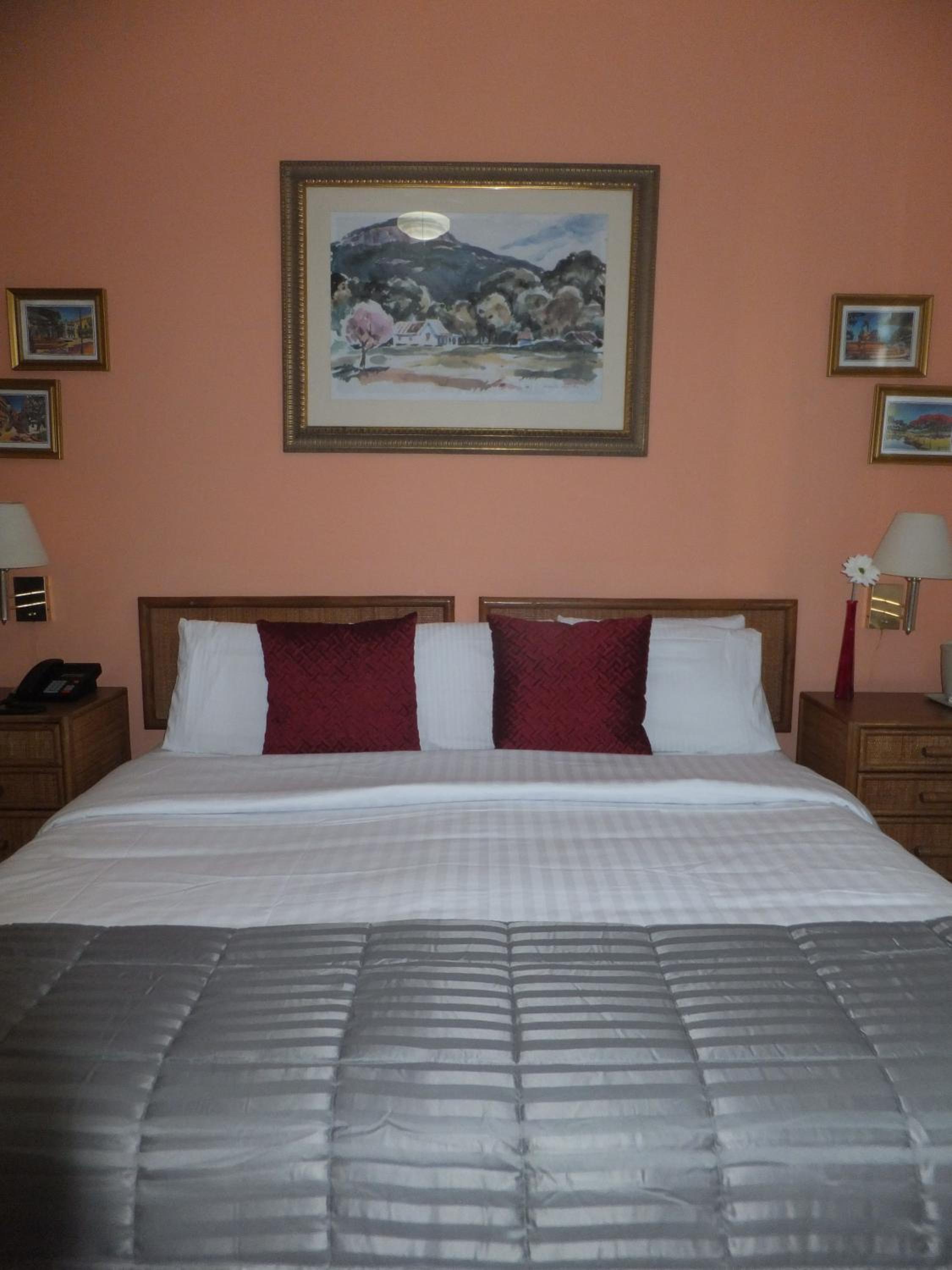 Best Available Room