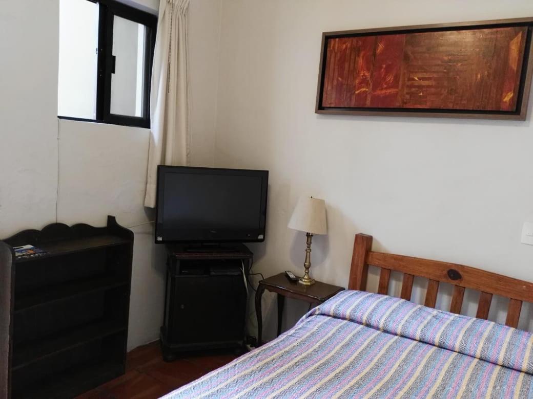 Habitación Individual