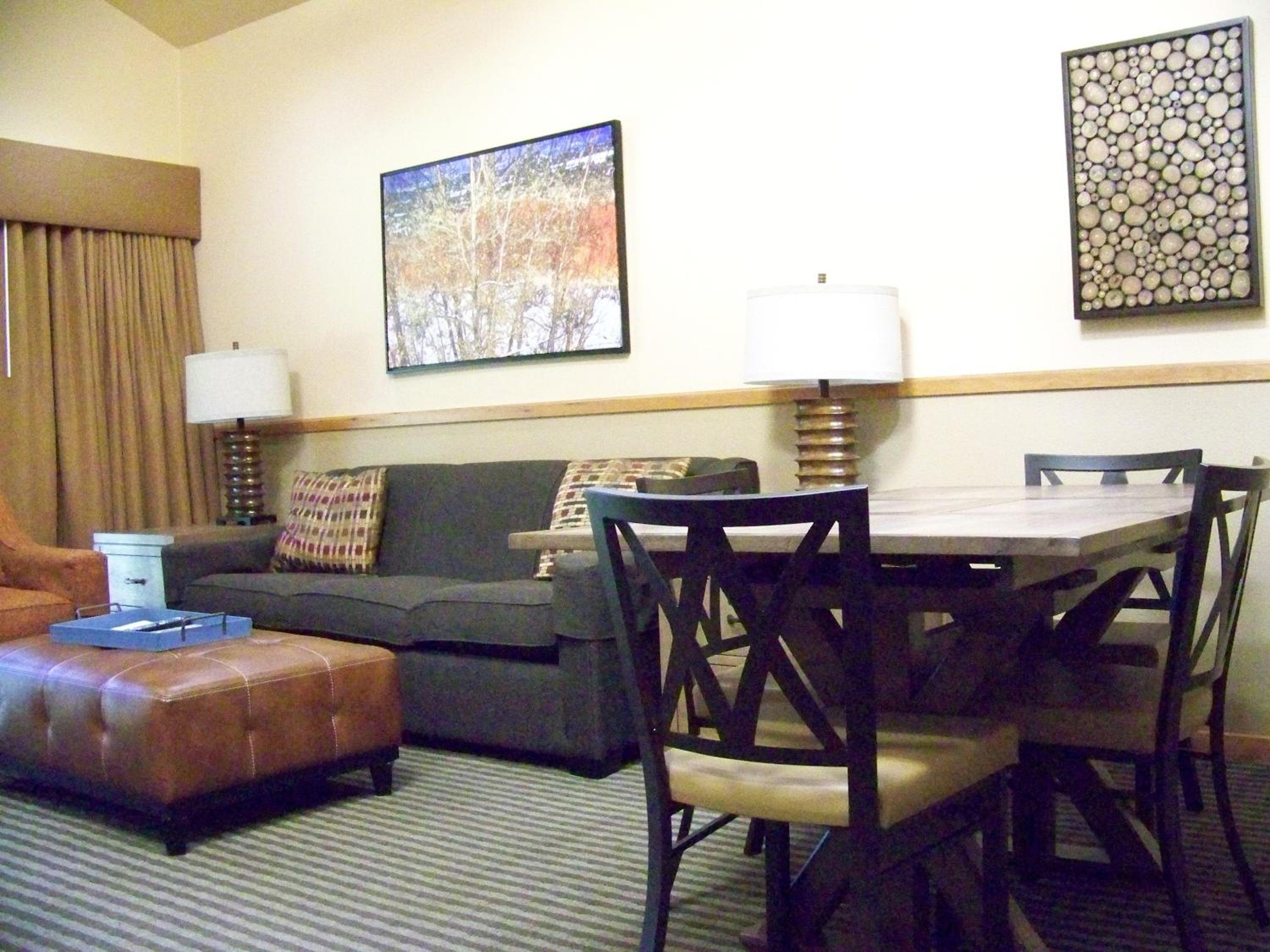 Loft, 2 Bedrooms - Photo 1