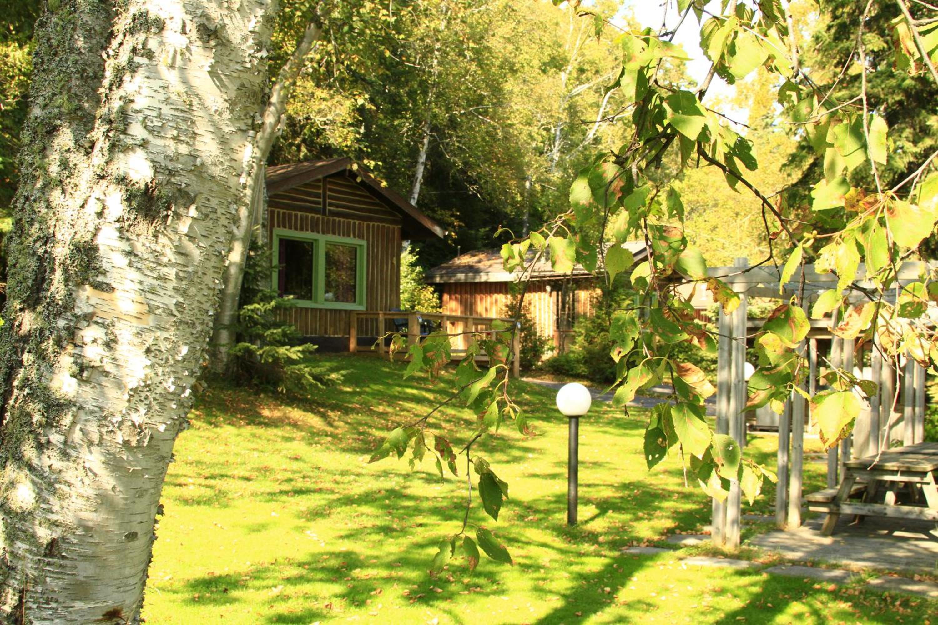 Superior Chalet photo 1
