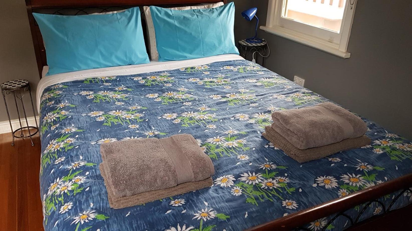 Two-Bedroom House photo 1