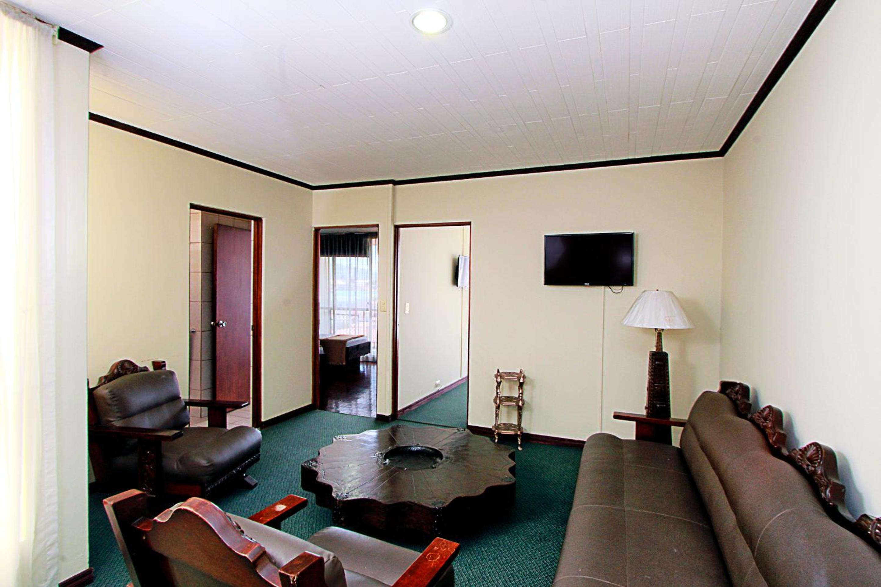 Family Suite photo 1