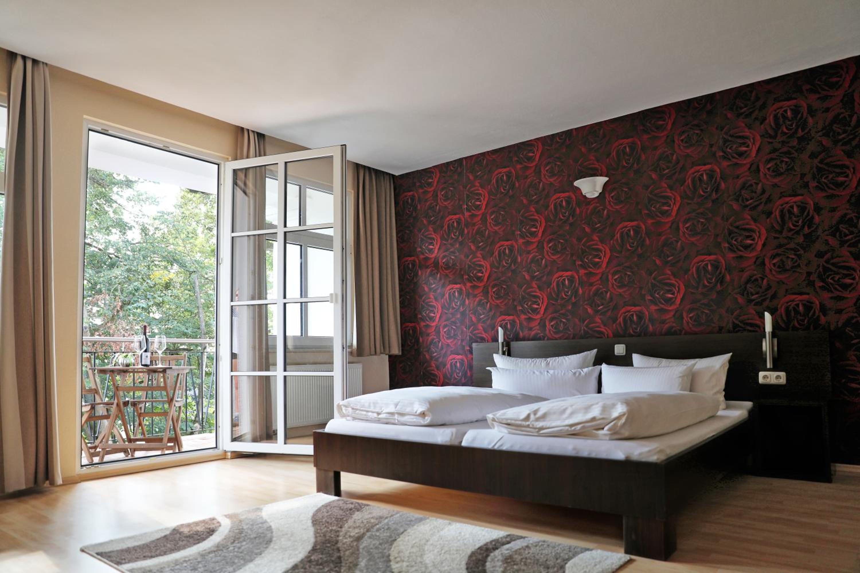 Family Room with Balcony - Photo 1