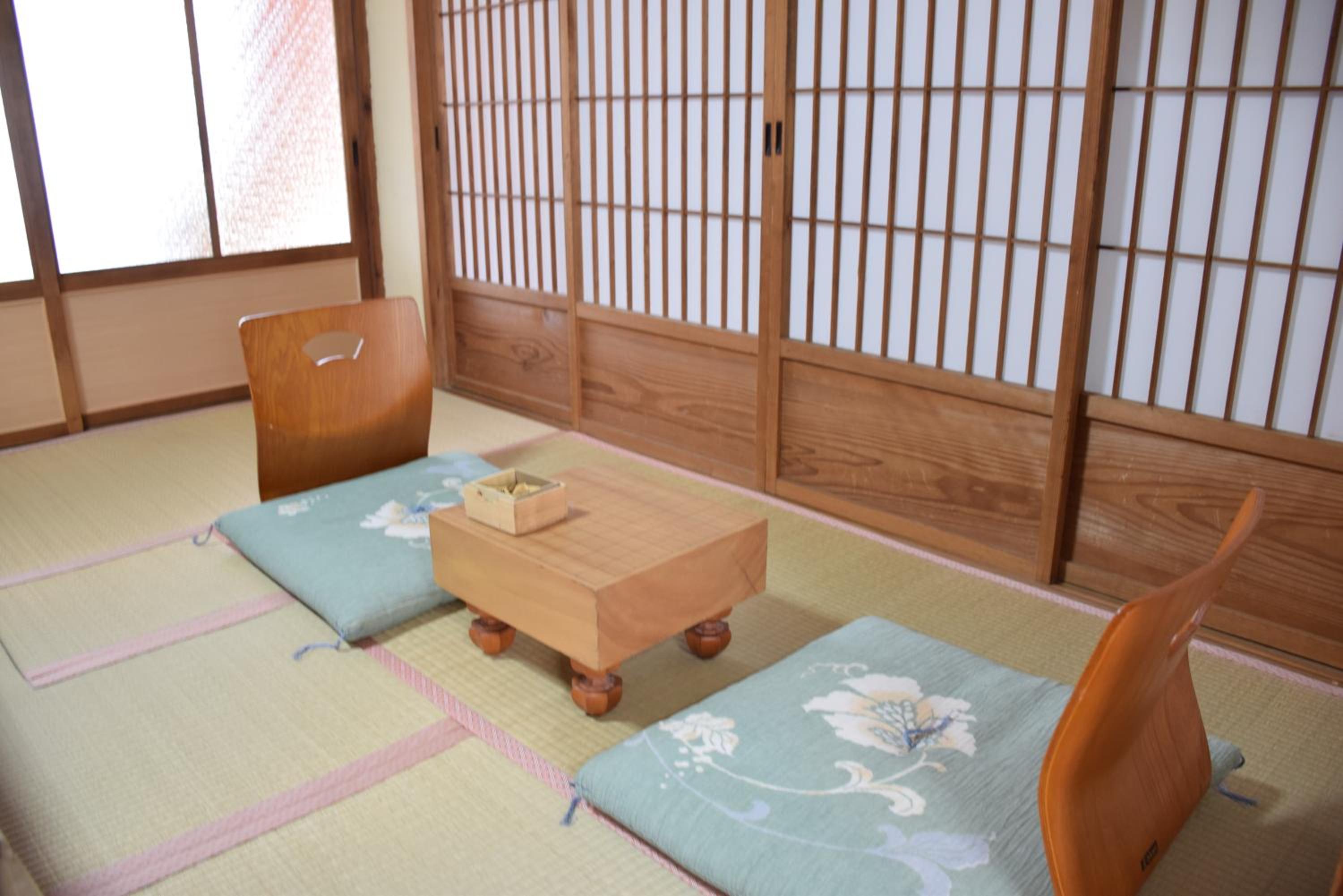 Quadruple Room - Photo 9