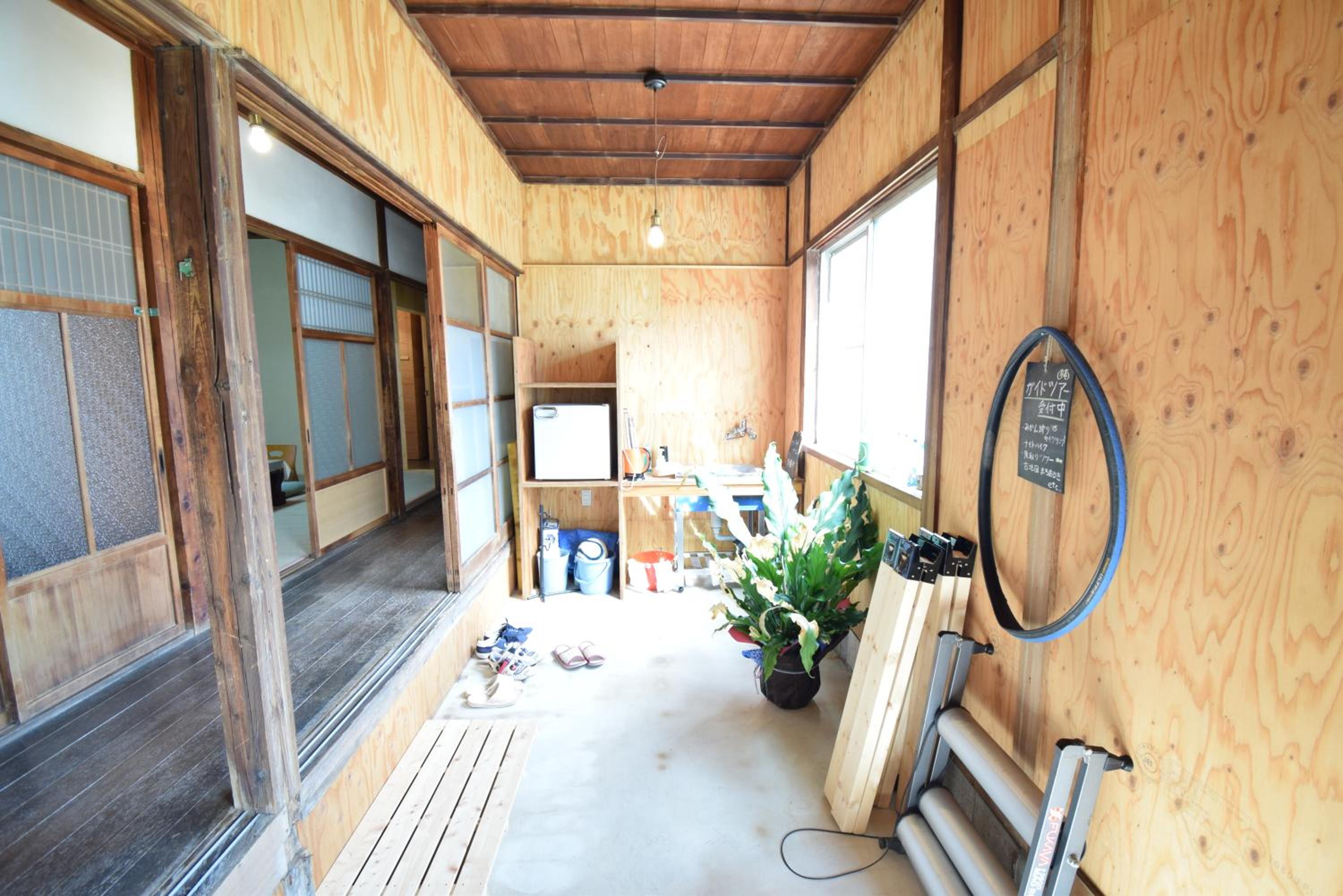 Quadruple Room - Photo 10
