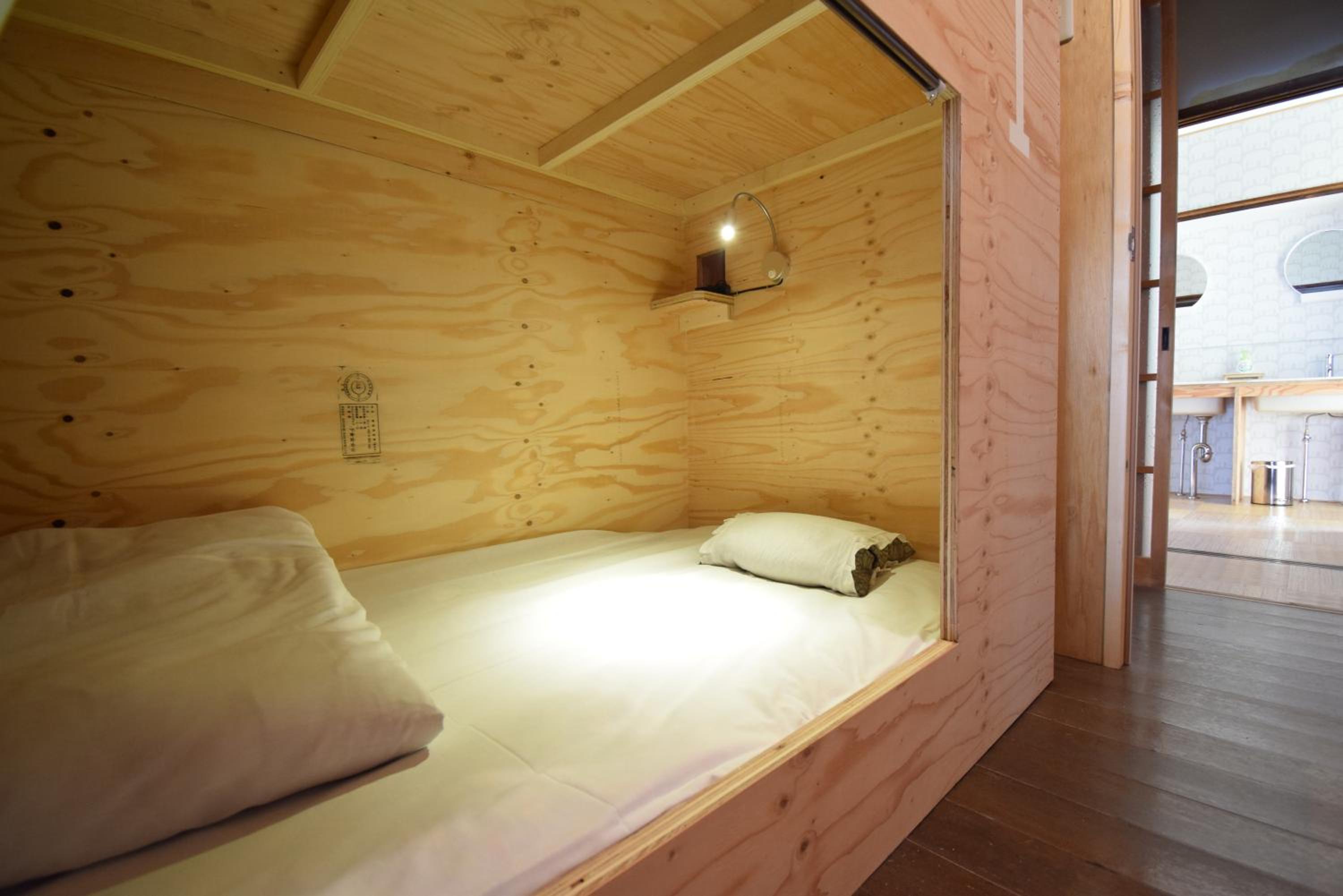 Quadruple Room - Photo 12