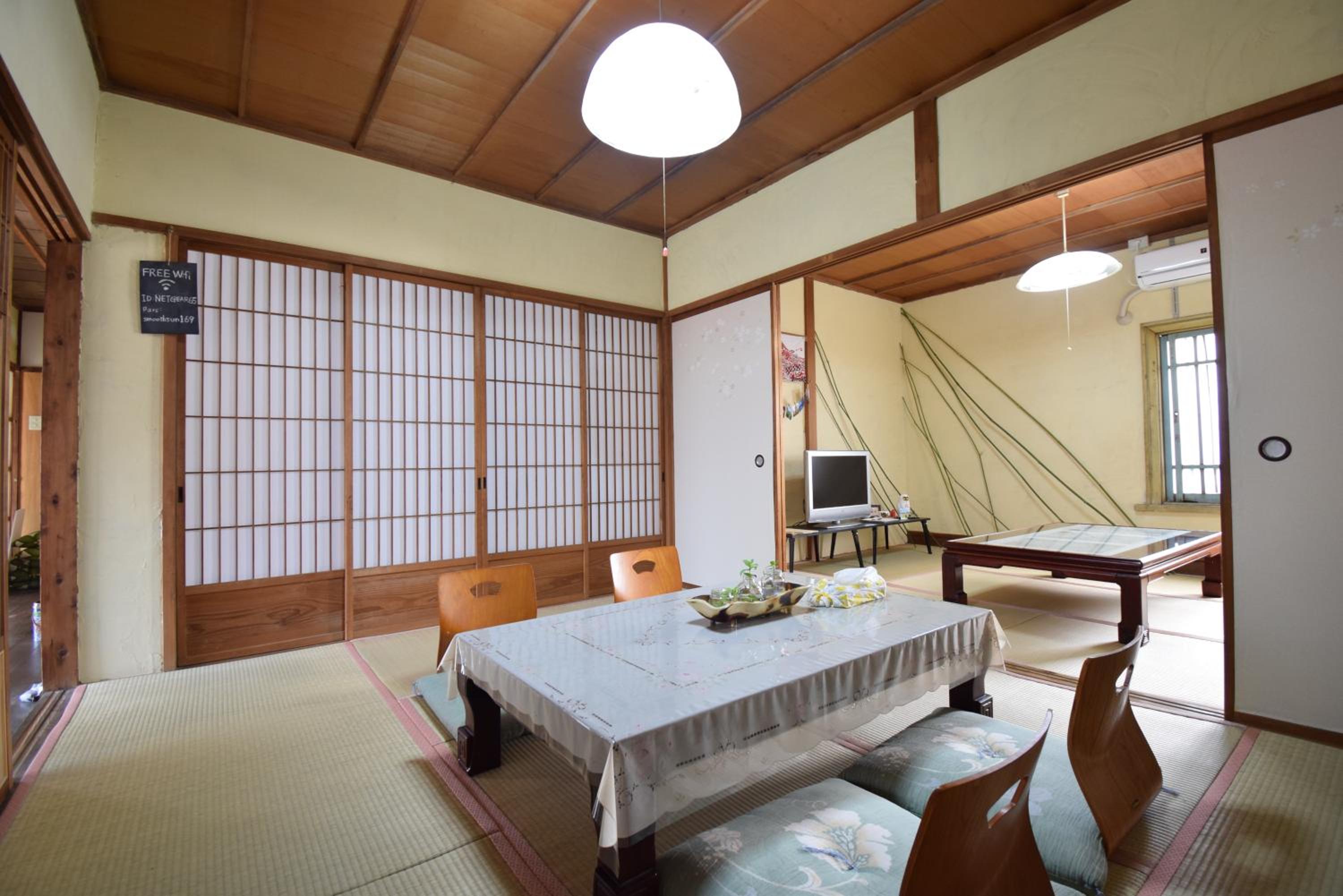 Quadruple Room - Photo 4