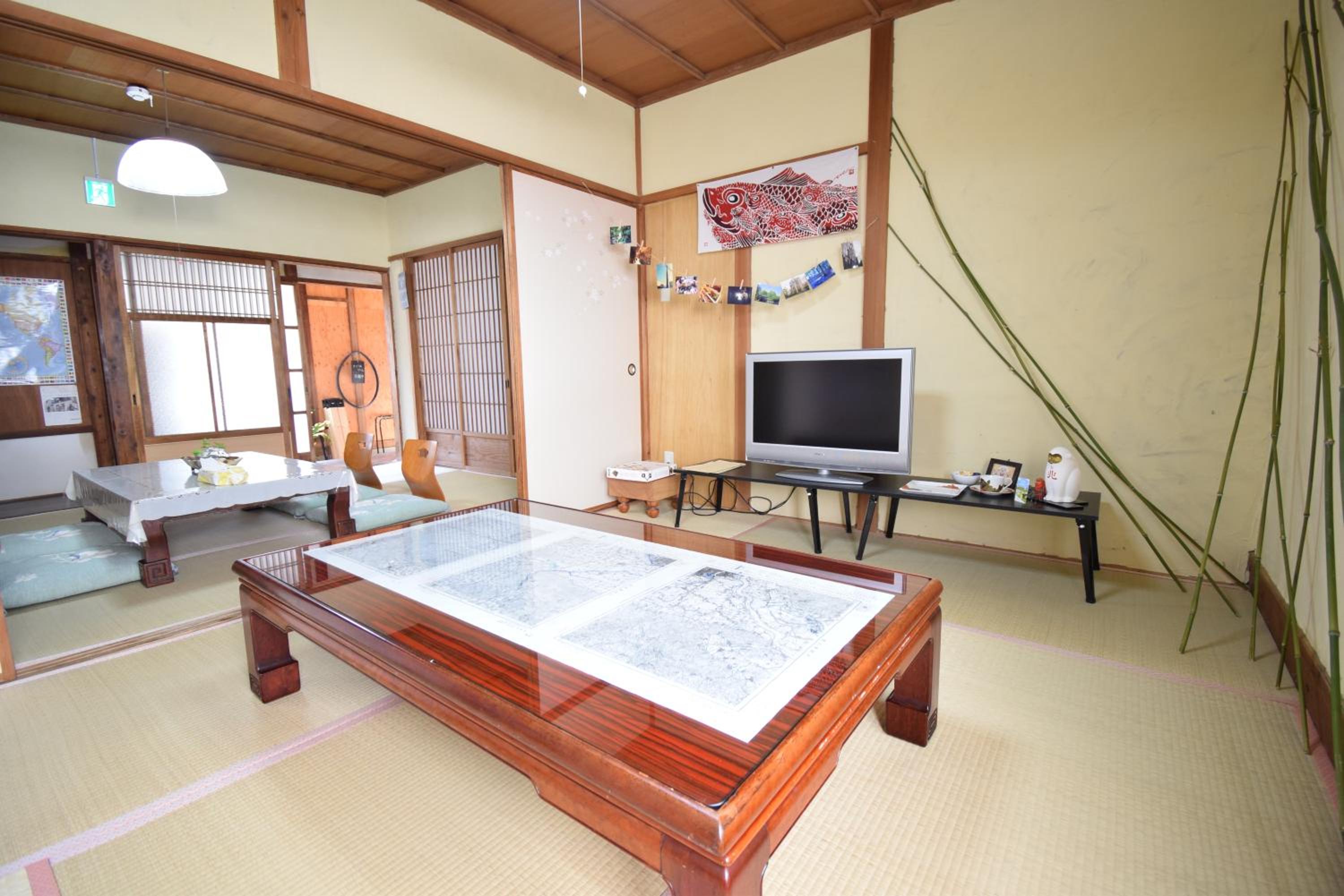 Quadruple Room - Photo 6