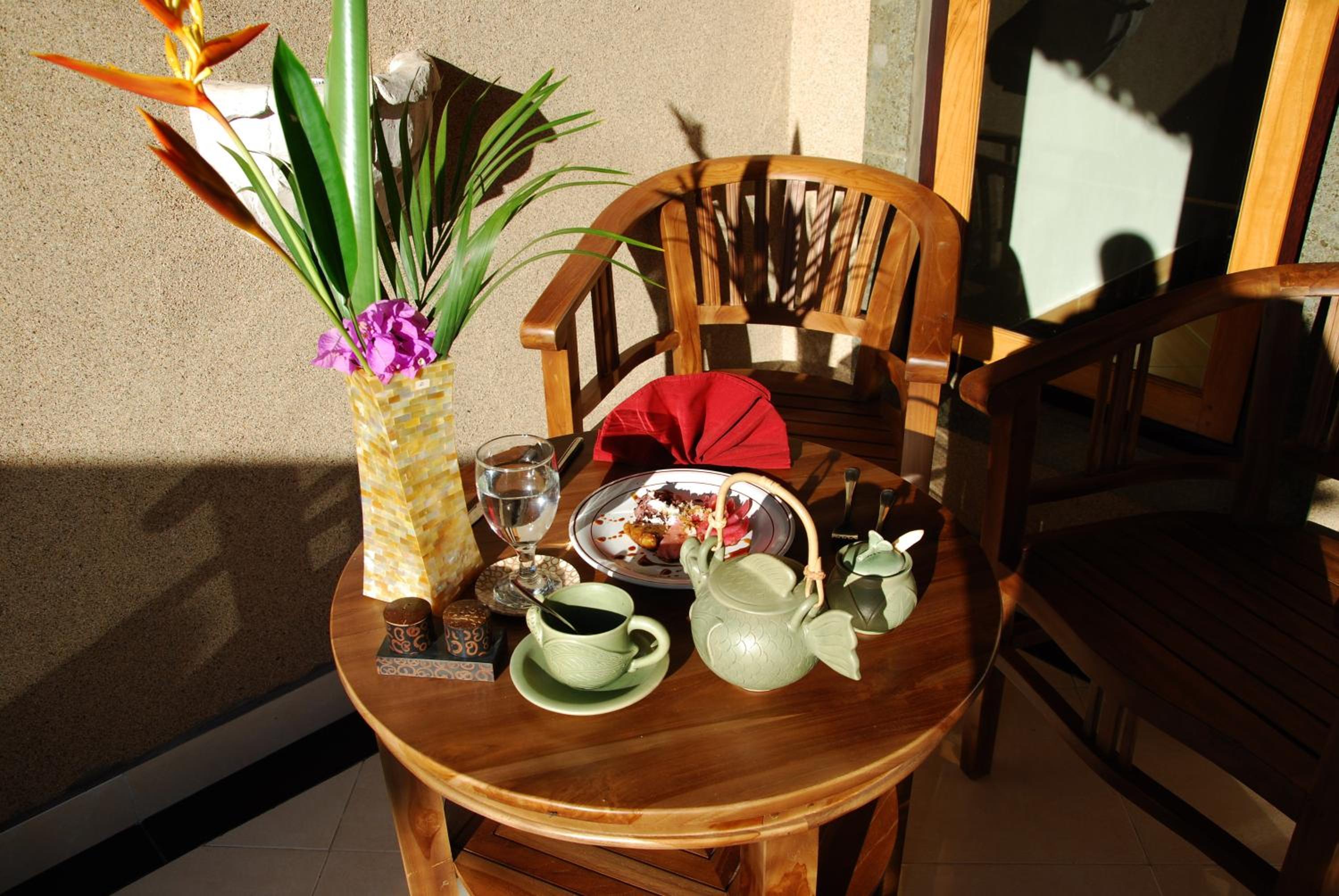 Standard Double or Twin Room - Photo 19