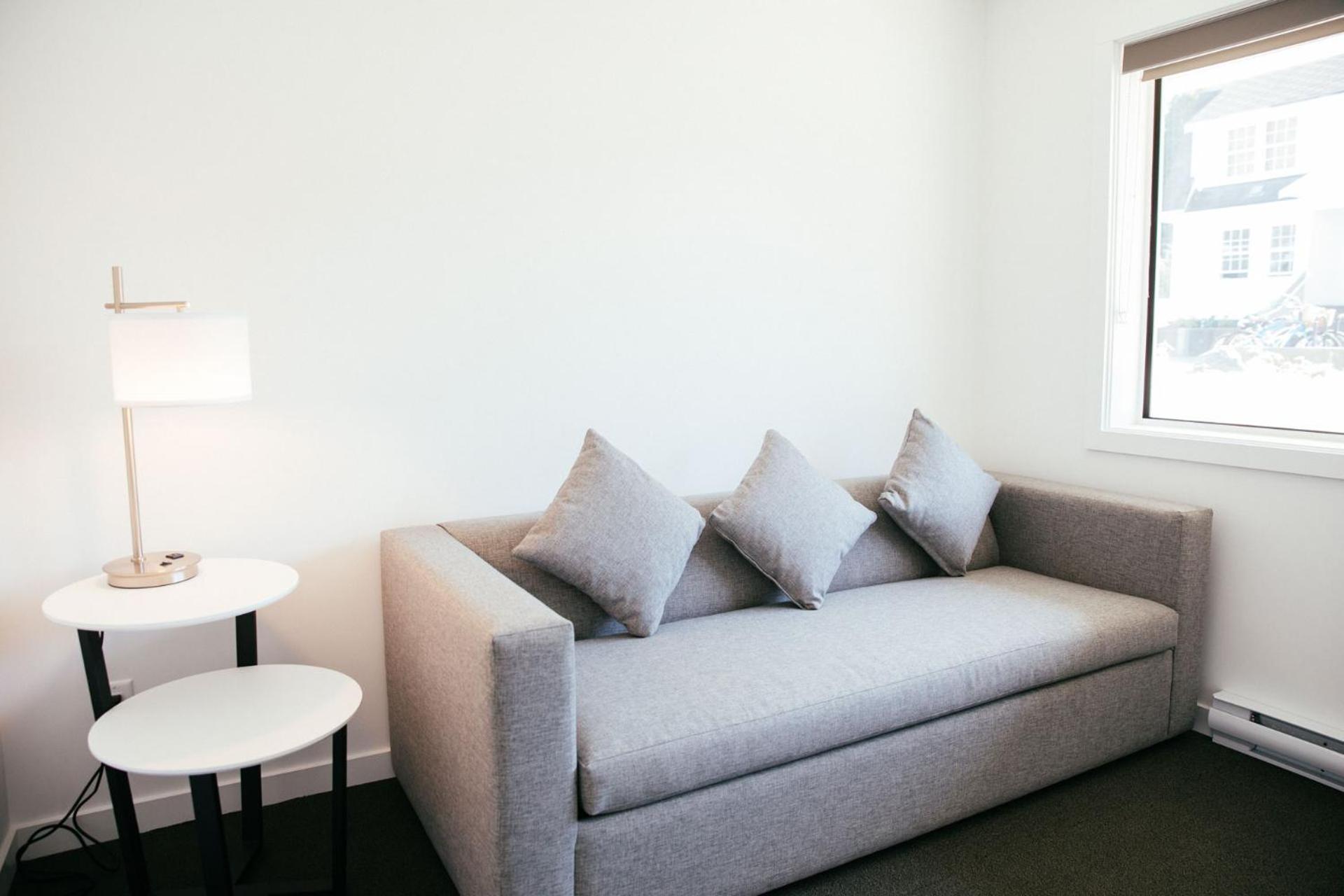 Queen Suite with View photo 2