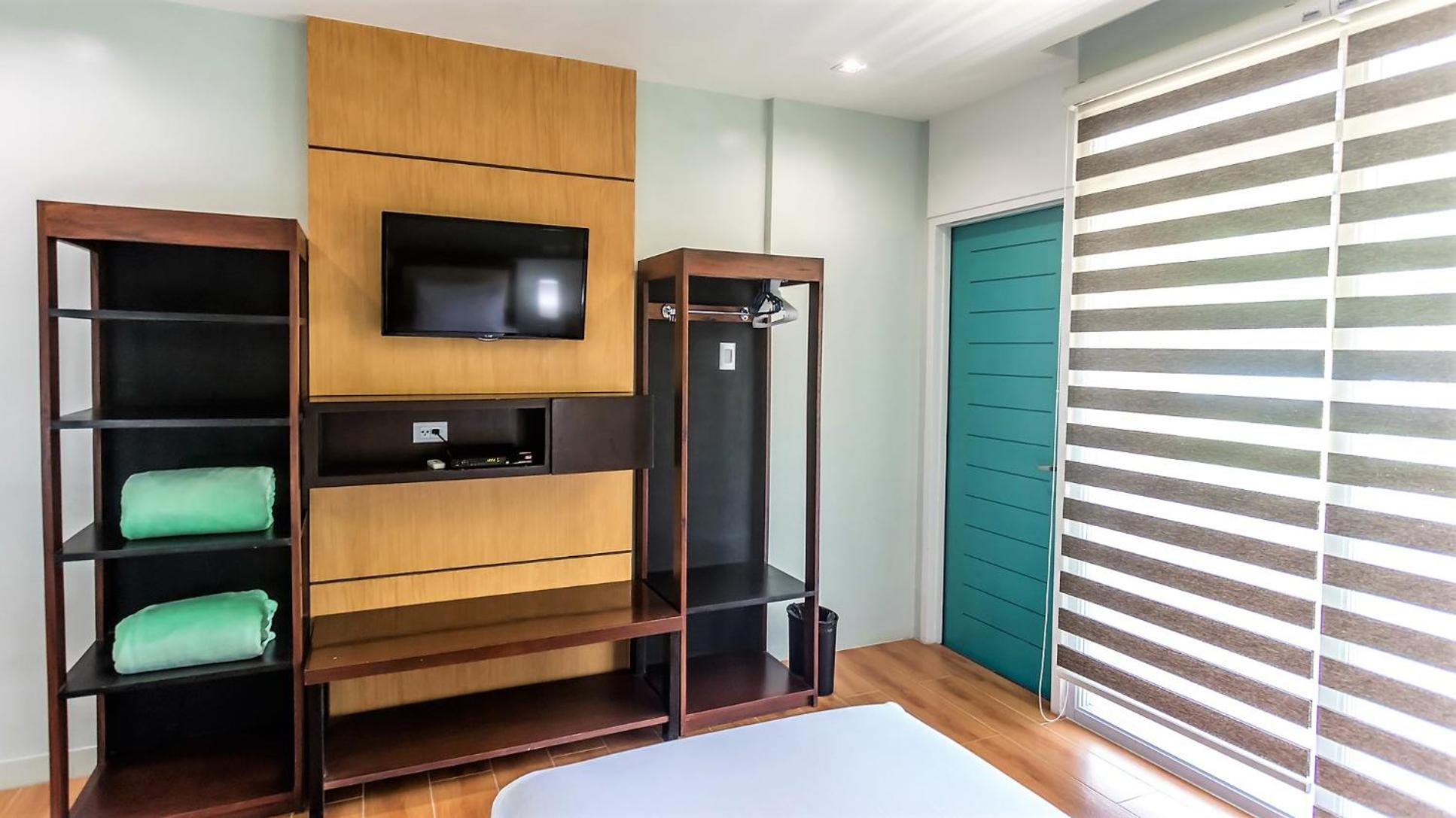 Standard Double Room - Photo 15