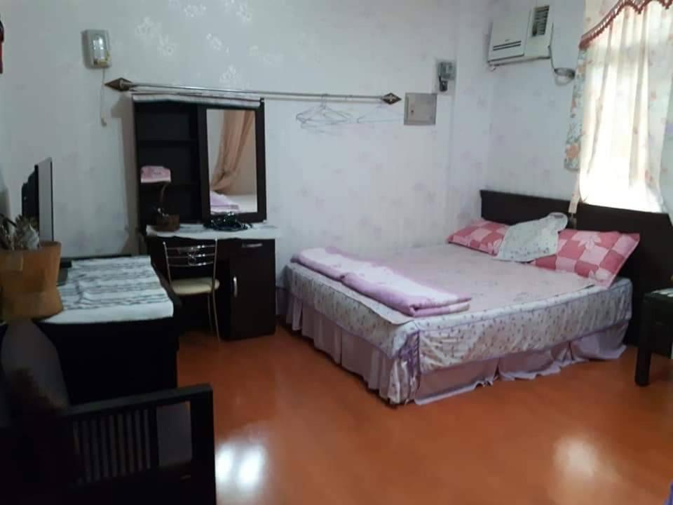 Quadruple Room with Shower photo 3