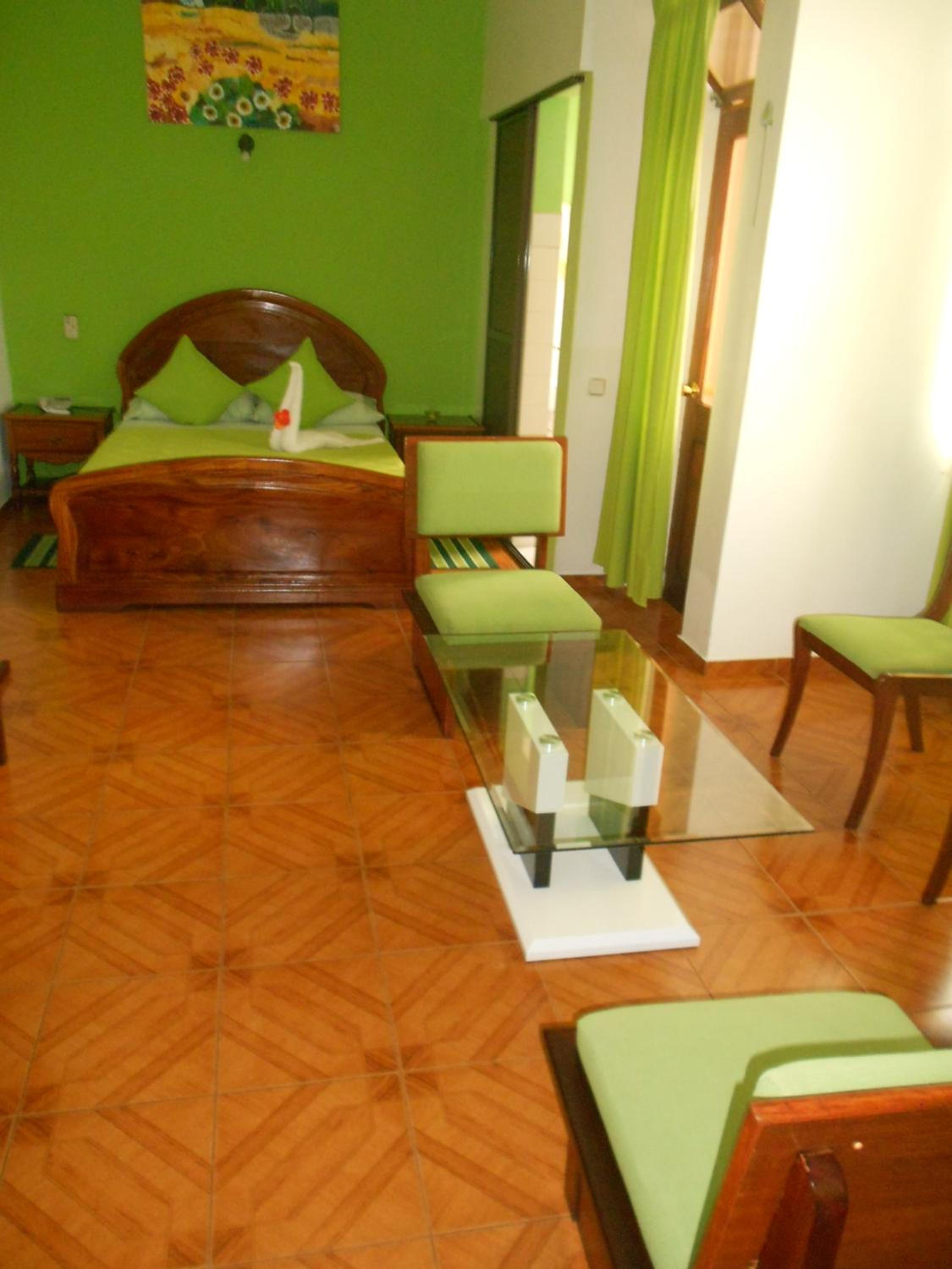 Junior Suite photo 2