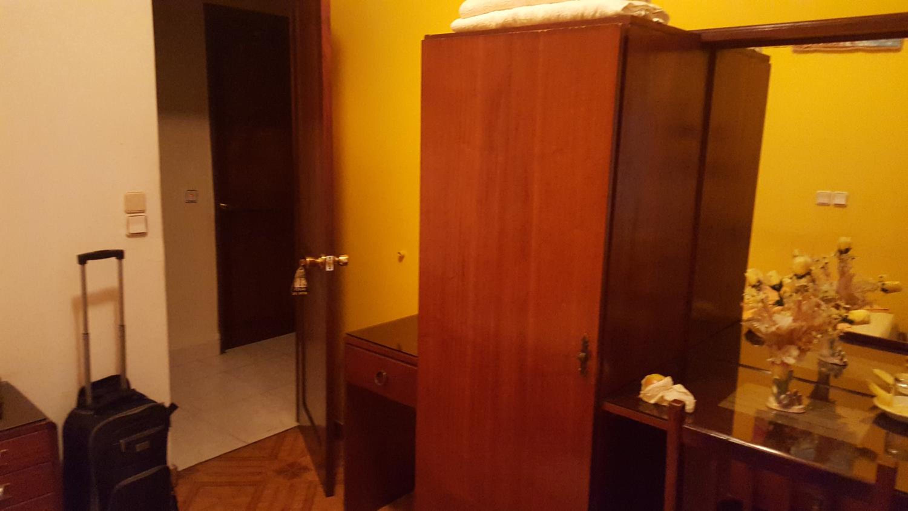 Budget Double Room photo 1