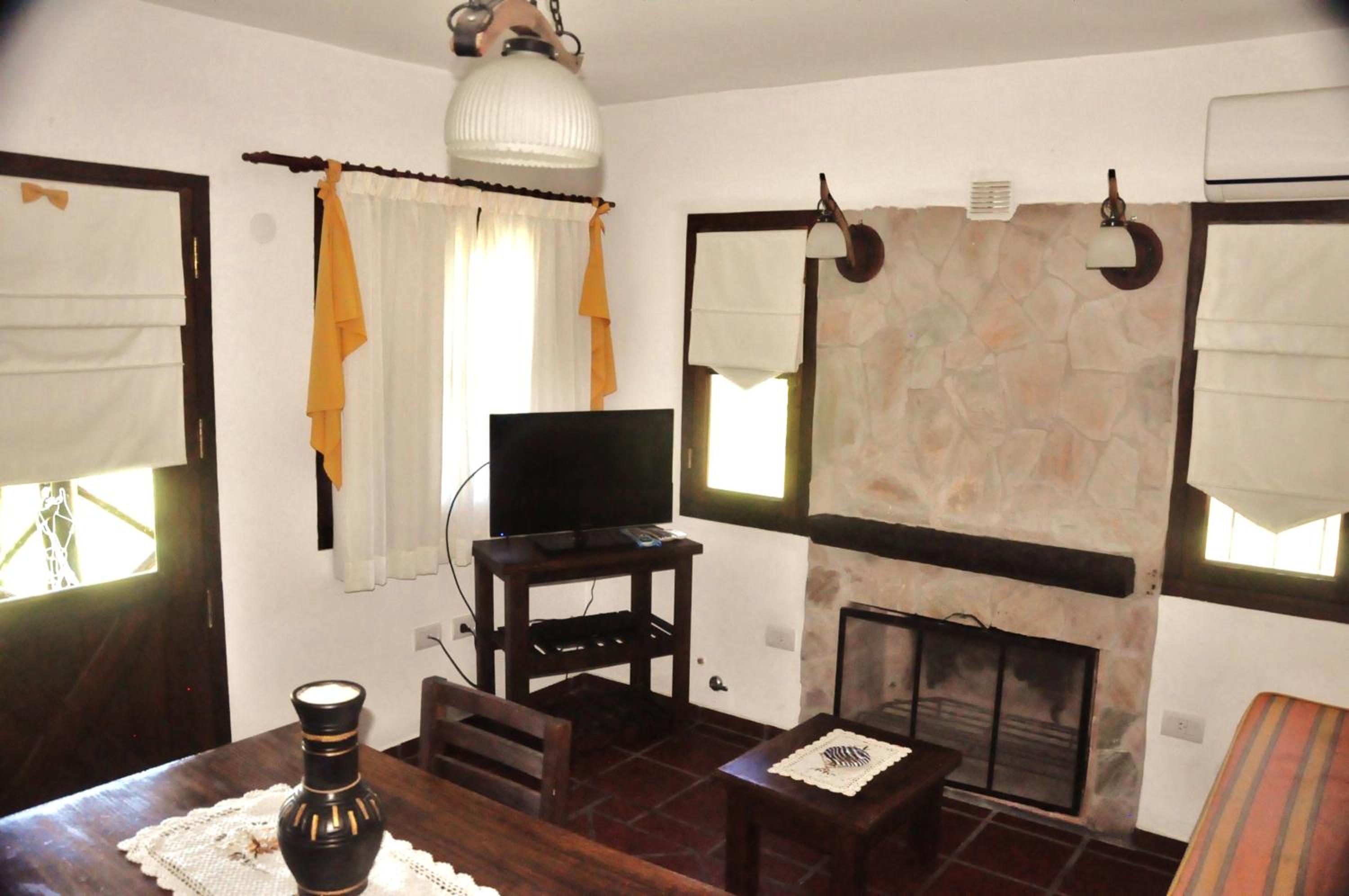 Classic Triple Room photo 1