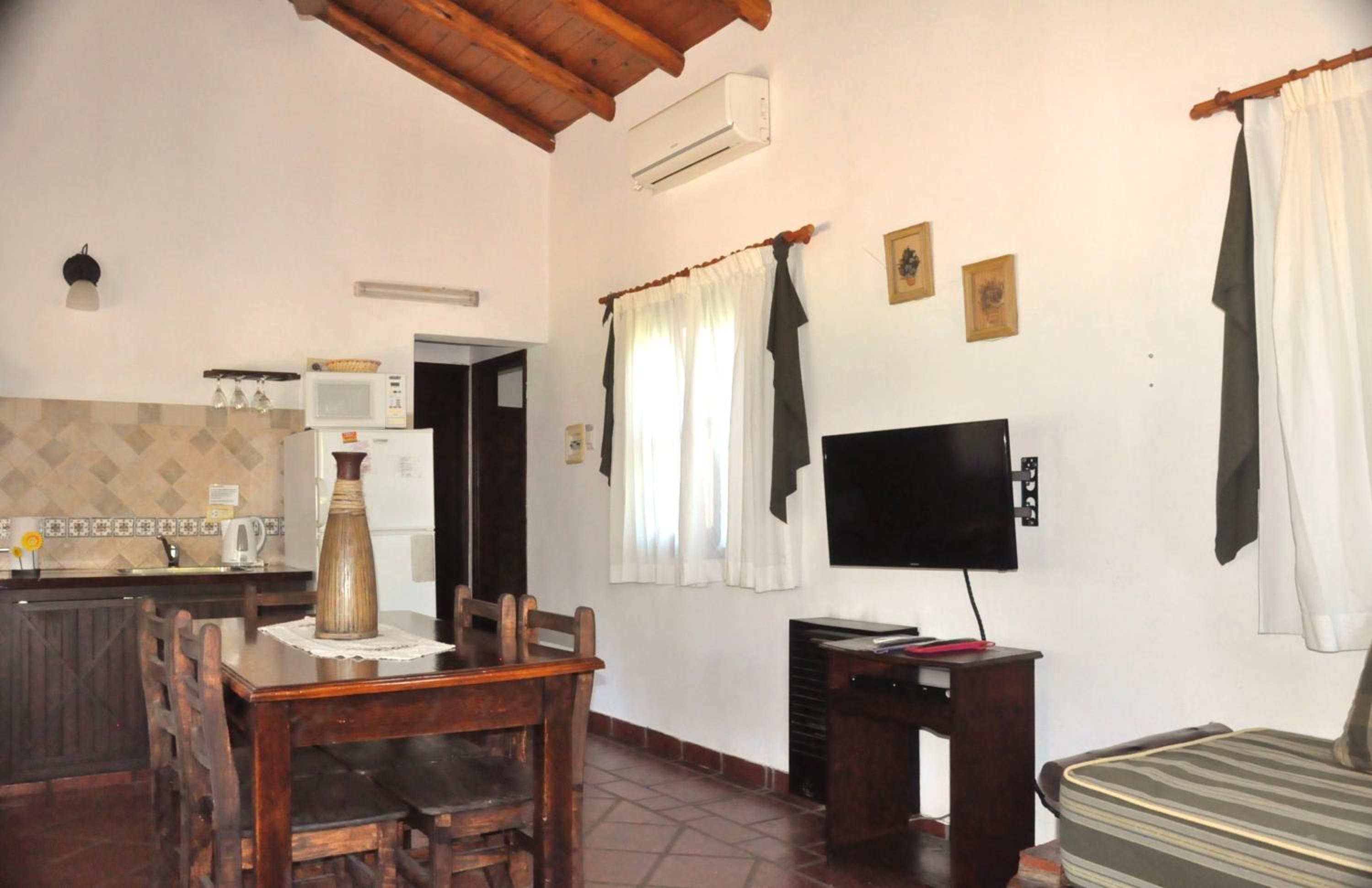 Family Bungalow photo 1